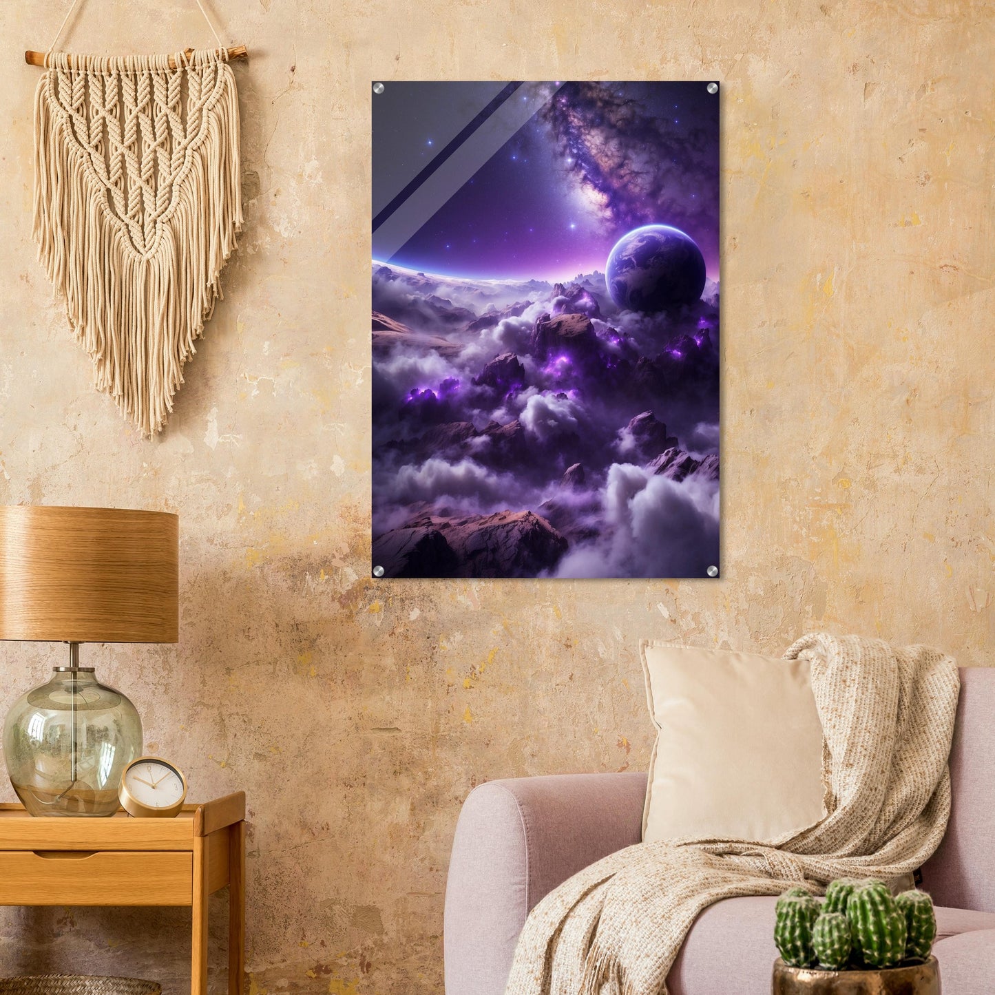 Acrylic Print