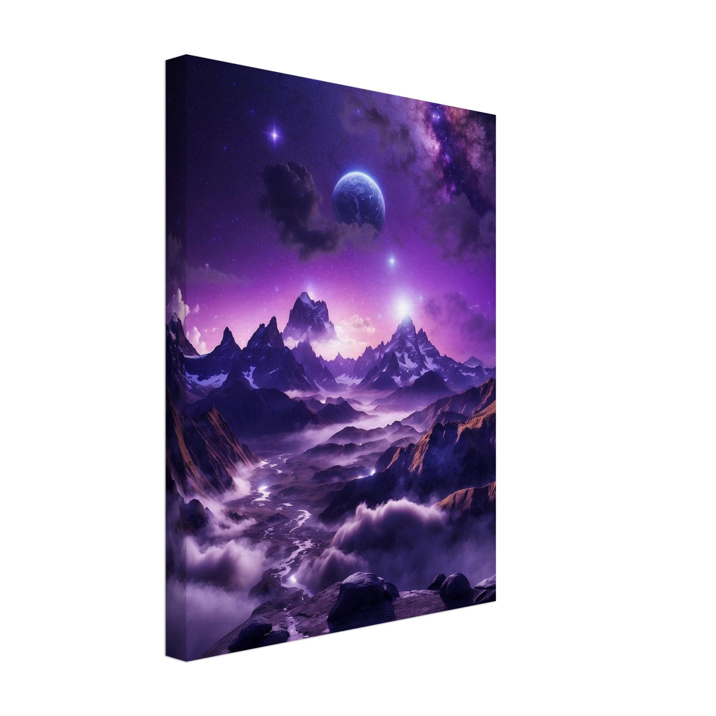 Canvas