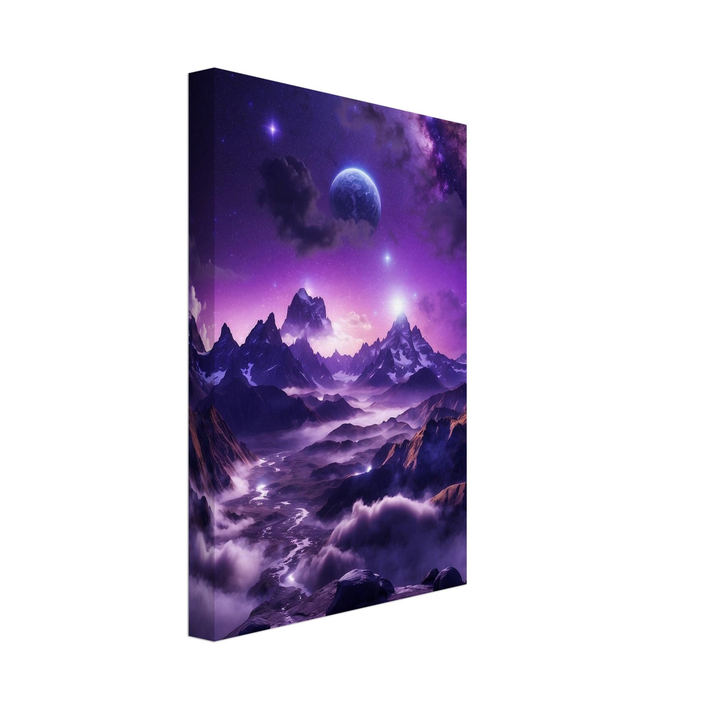 Canvas