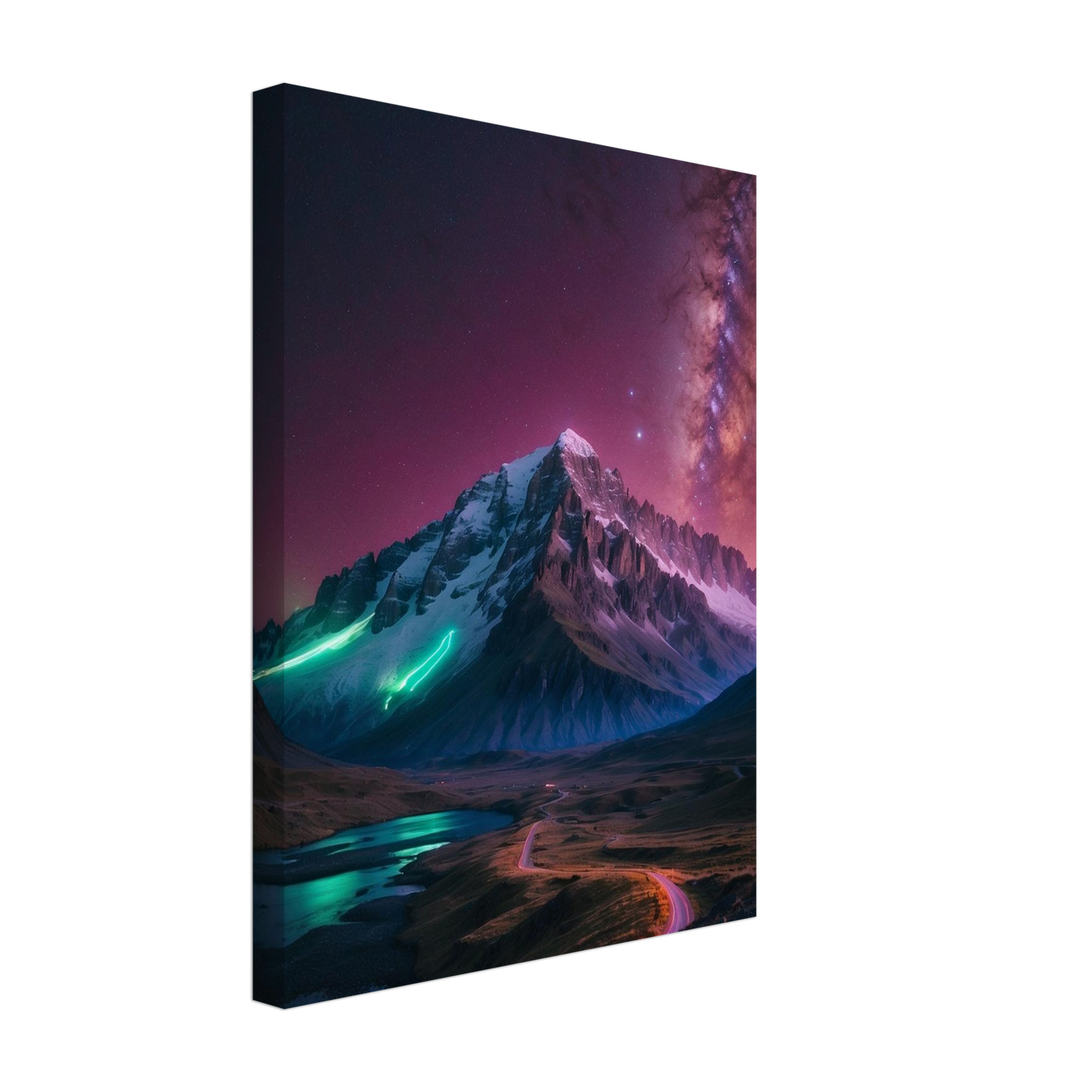 Canvas