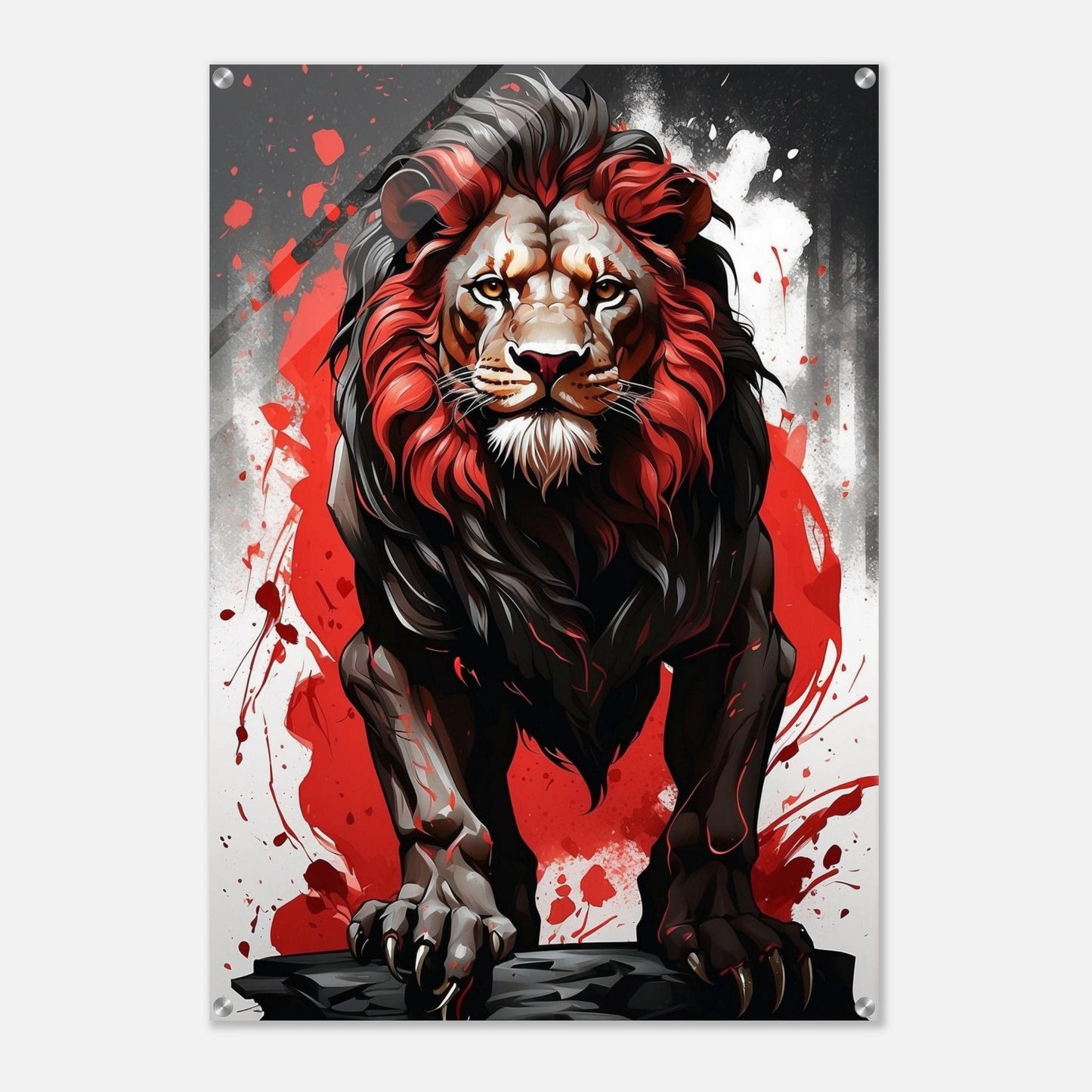 Acrylic Print