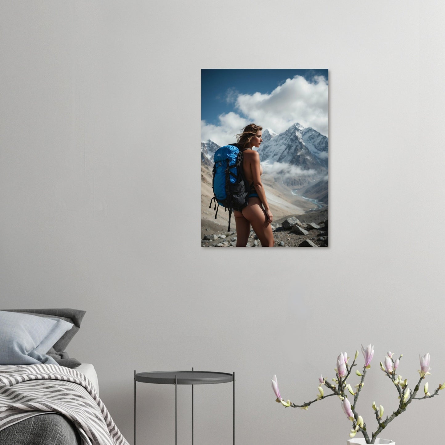Premium Matte Paper Poster