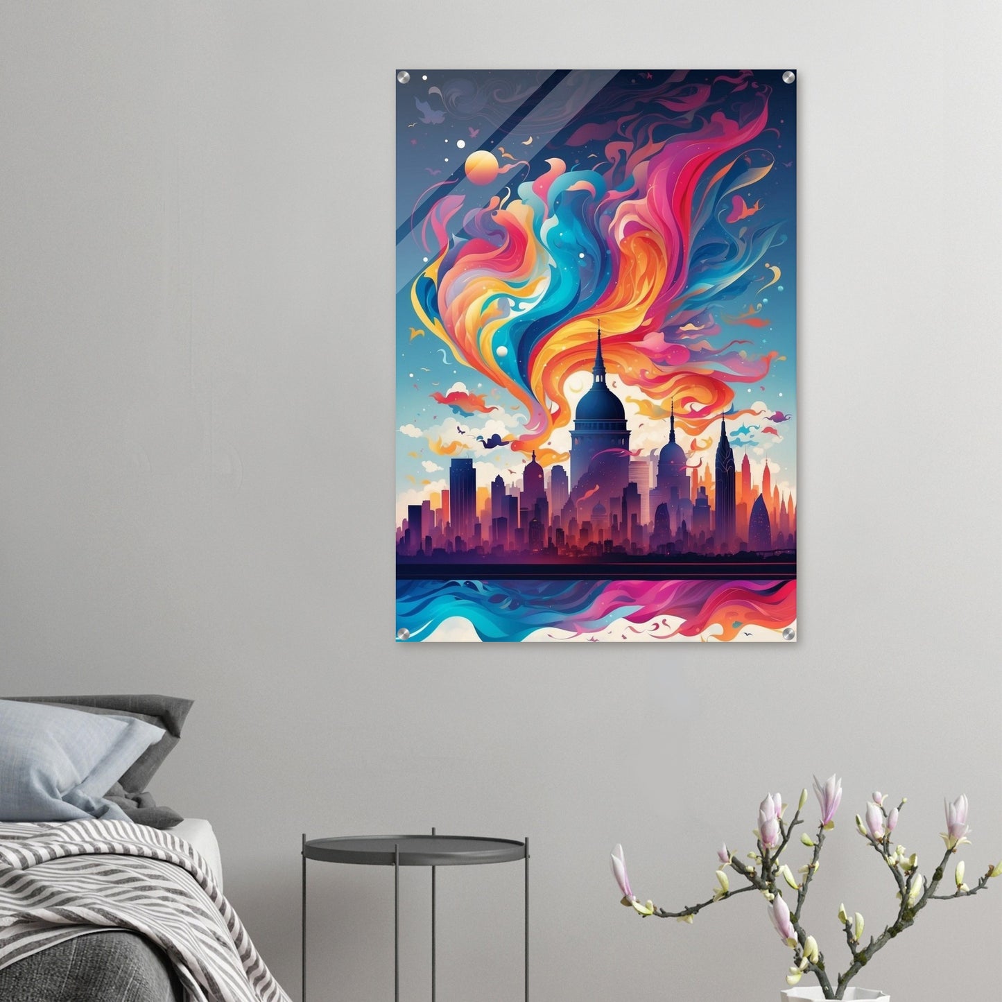 Acrylic Print