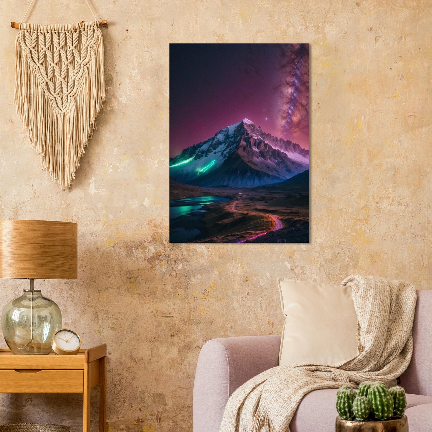 Canvas