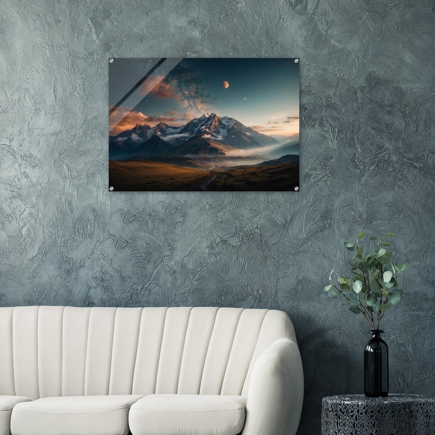 Acrylic Print