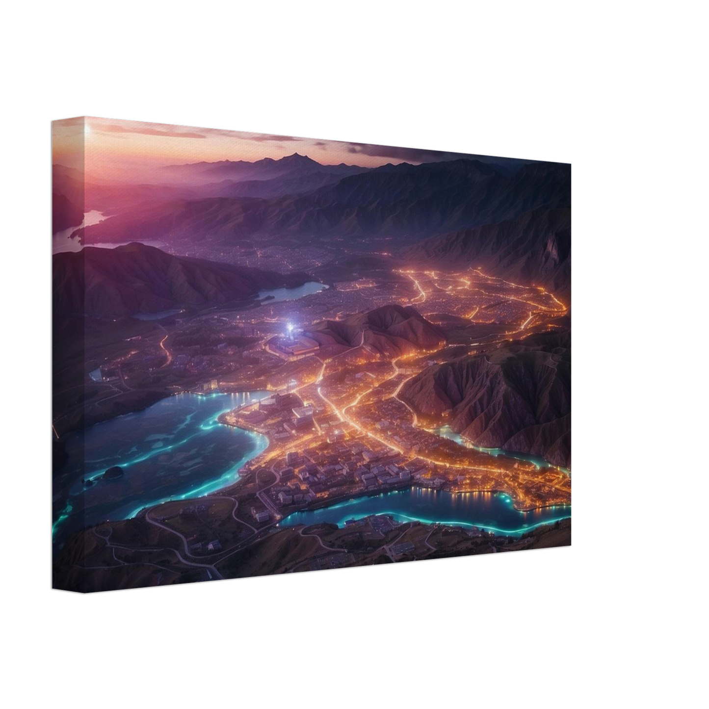 Canvas