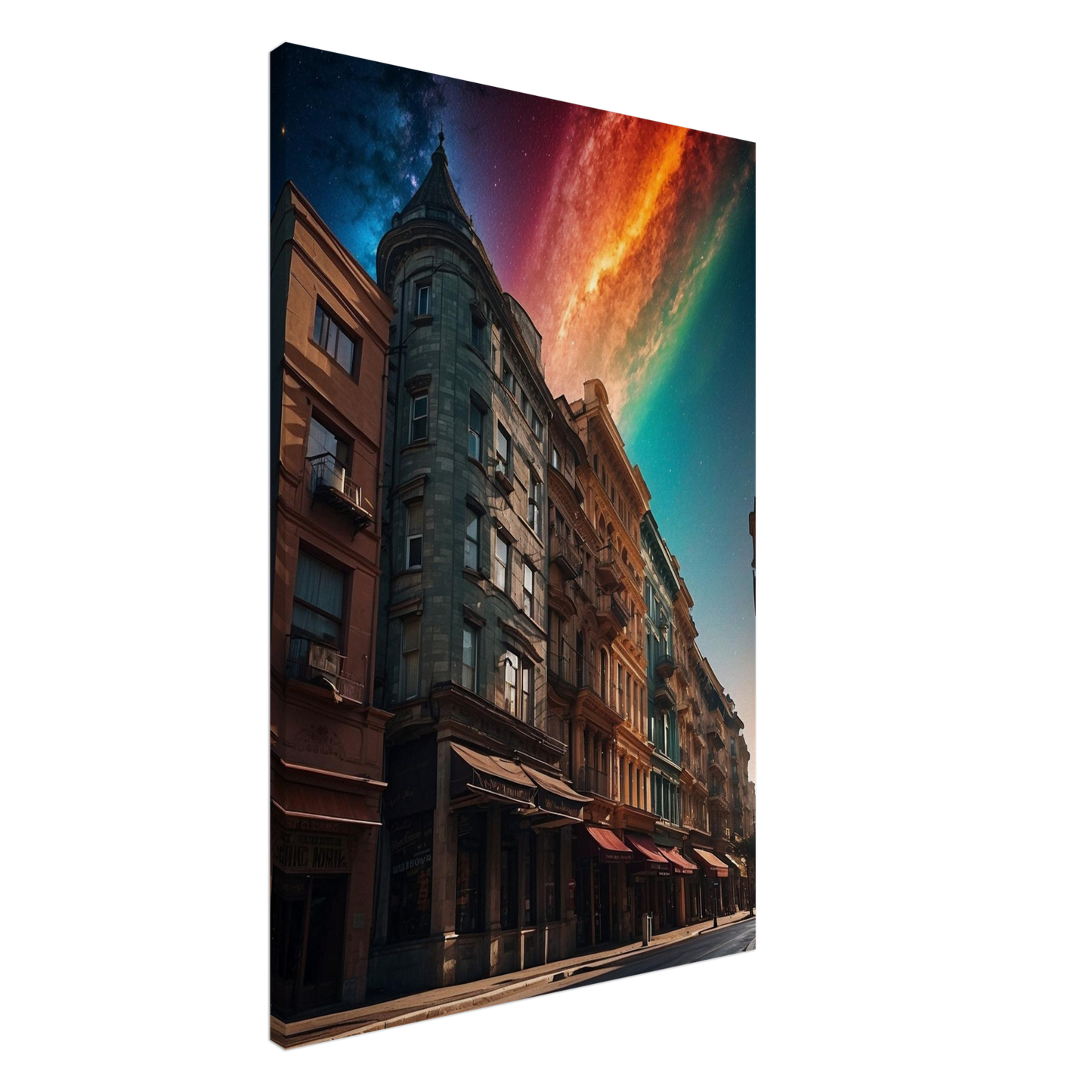 Canvas