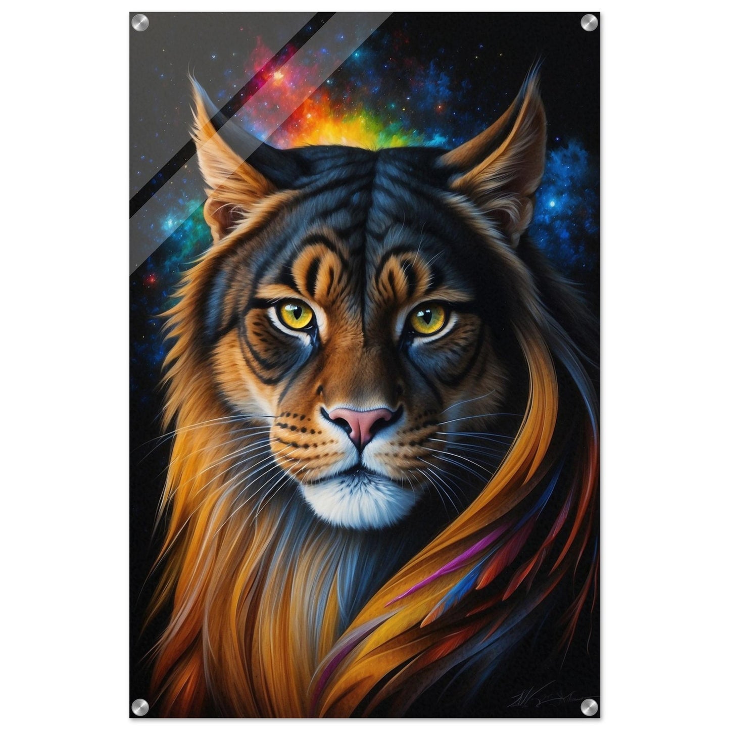 Acrylic Print