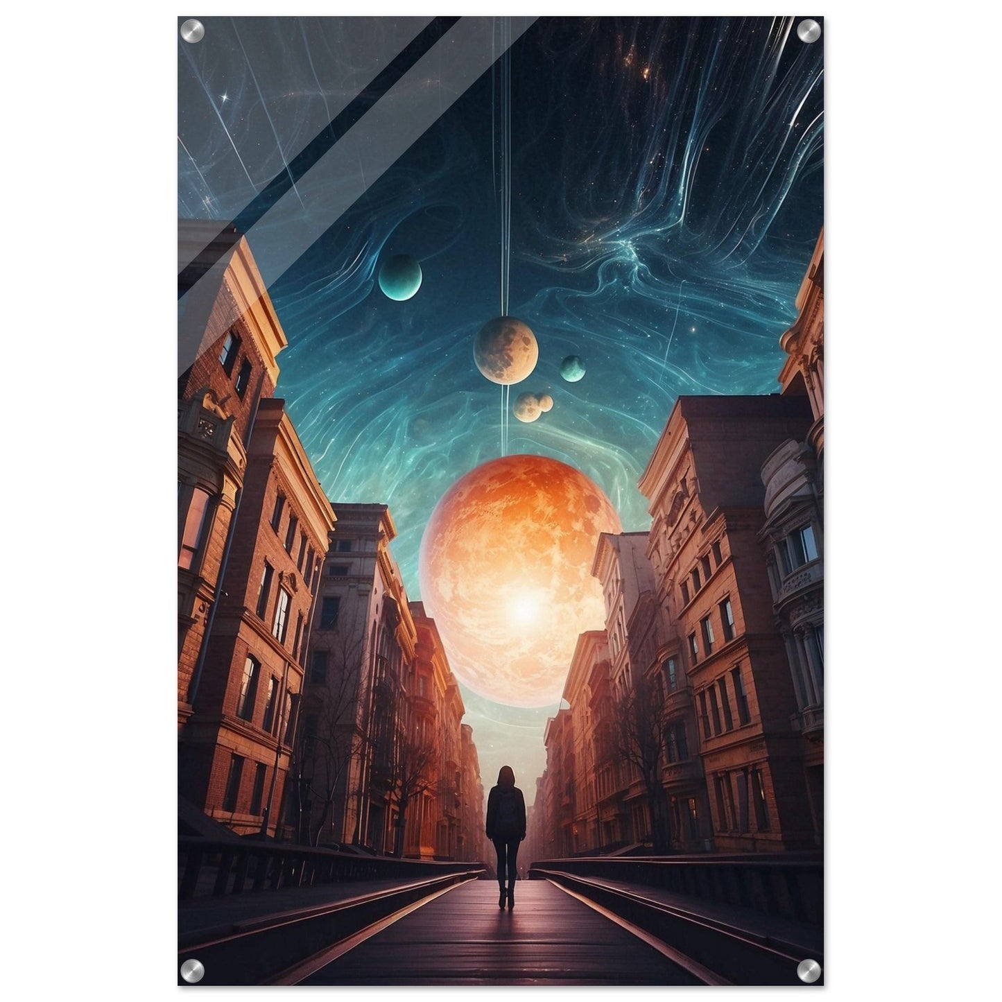 Acrylic Print