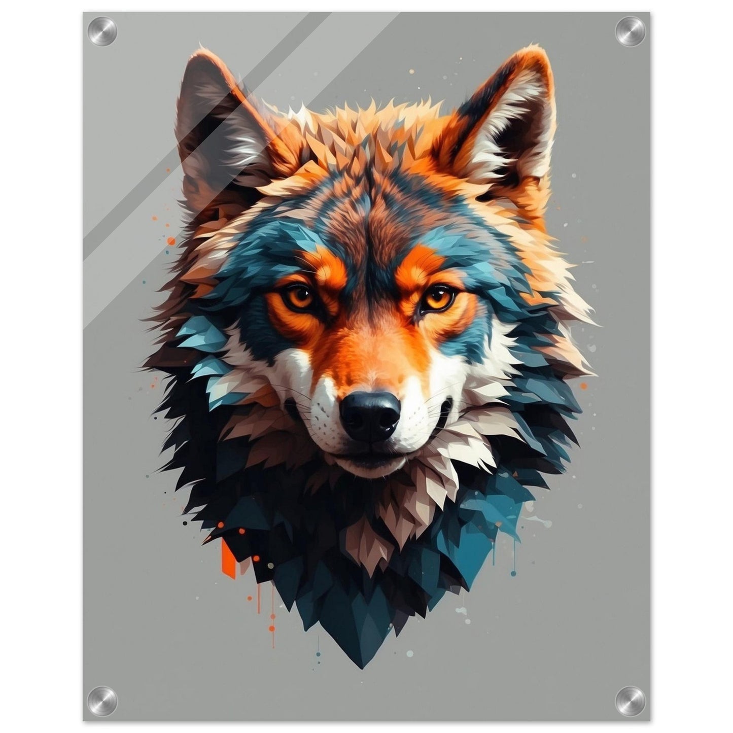Acrylic Print