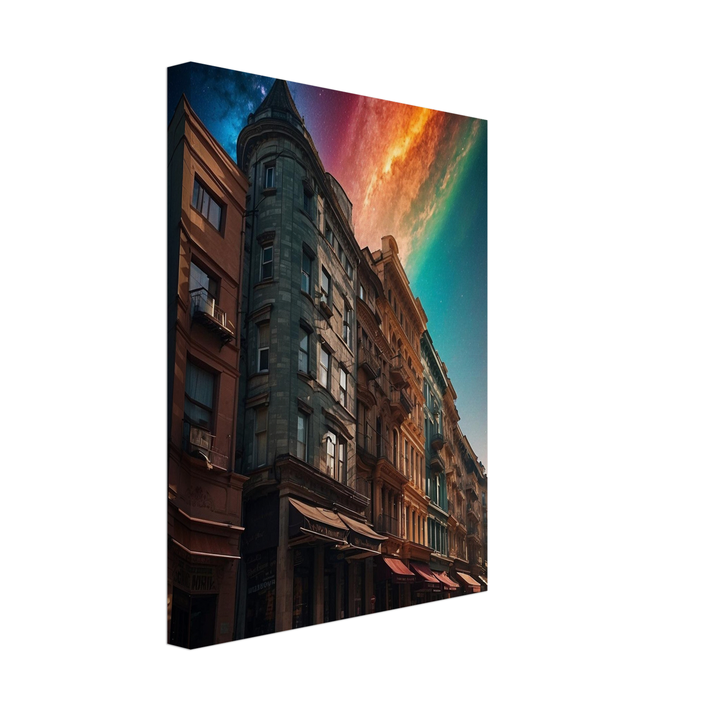 Canvas