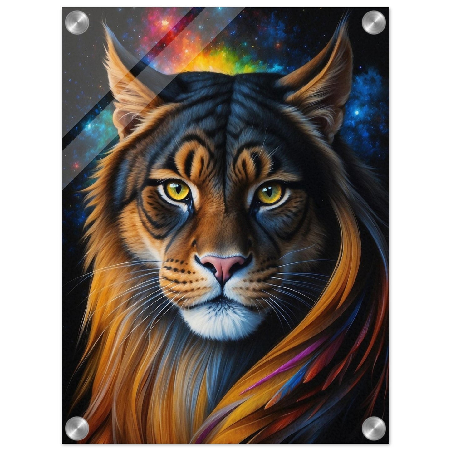 Acrylic Print