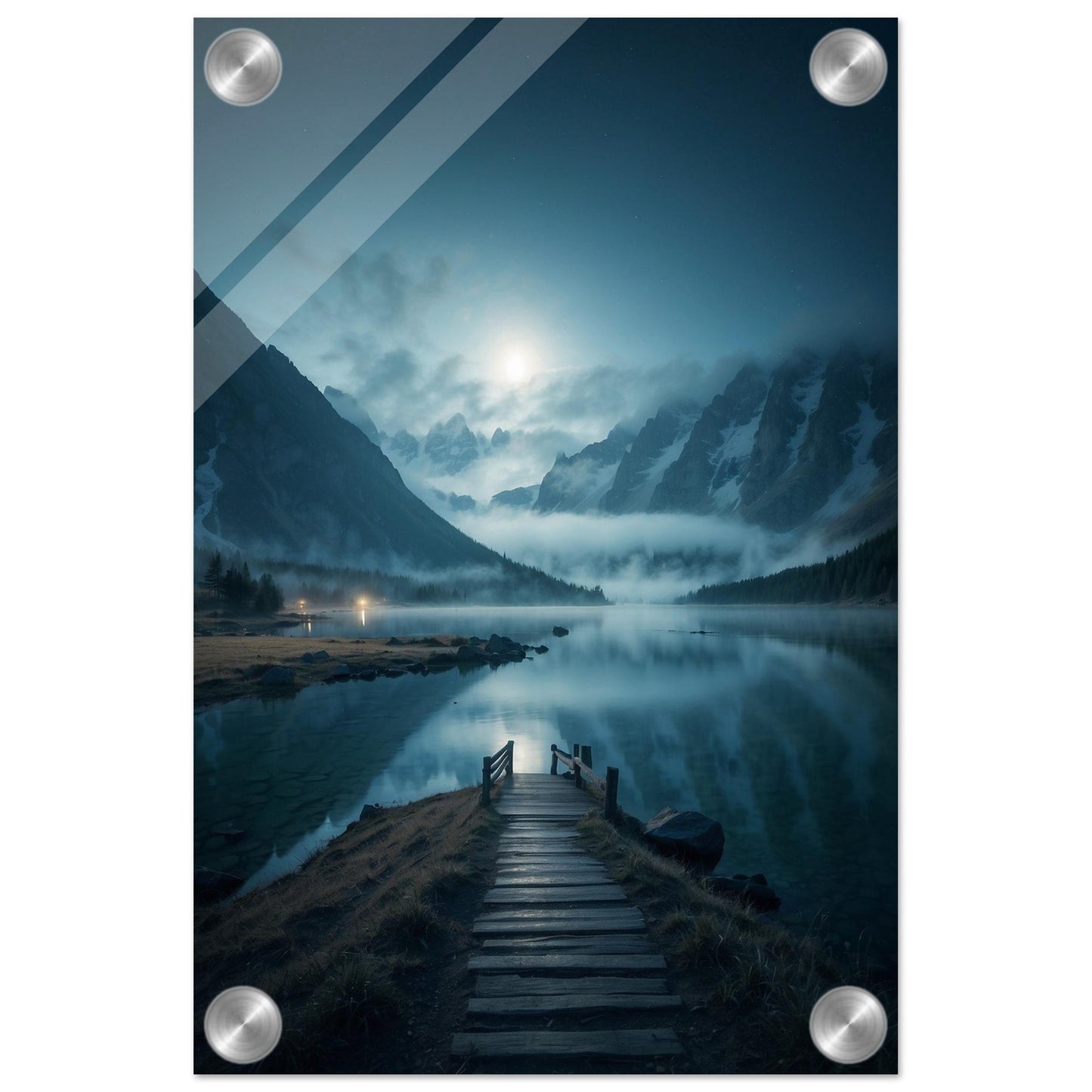 Acrylic Print