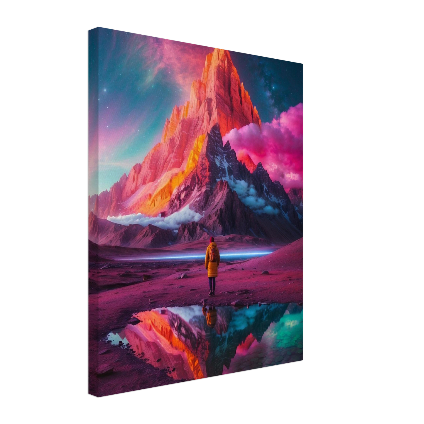 Canvas