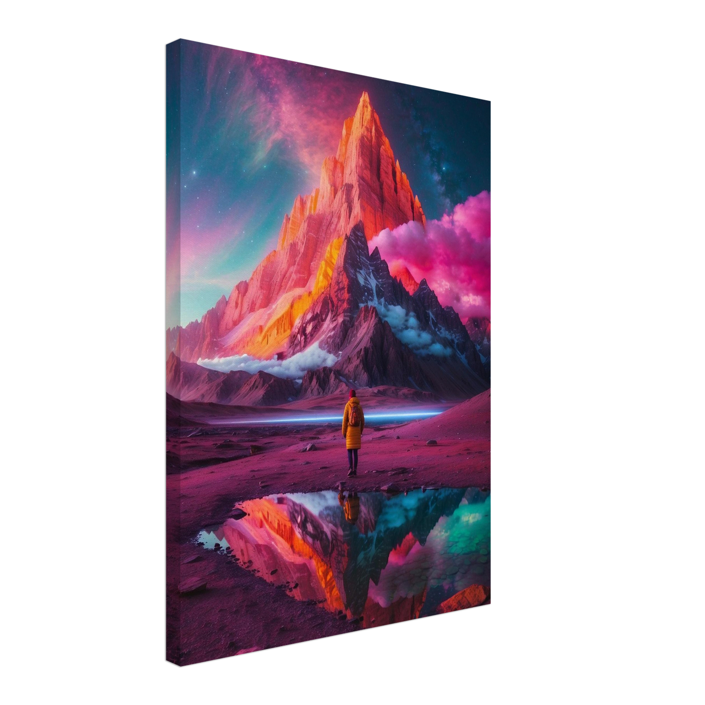 Canvas
