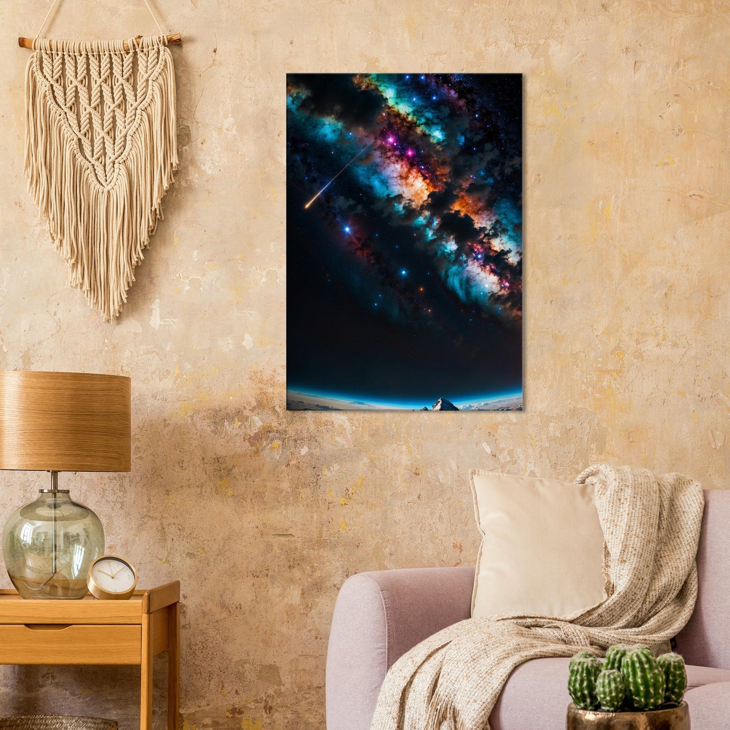 Canvas