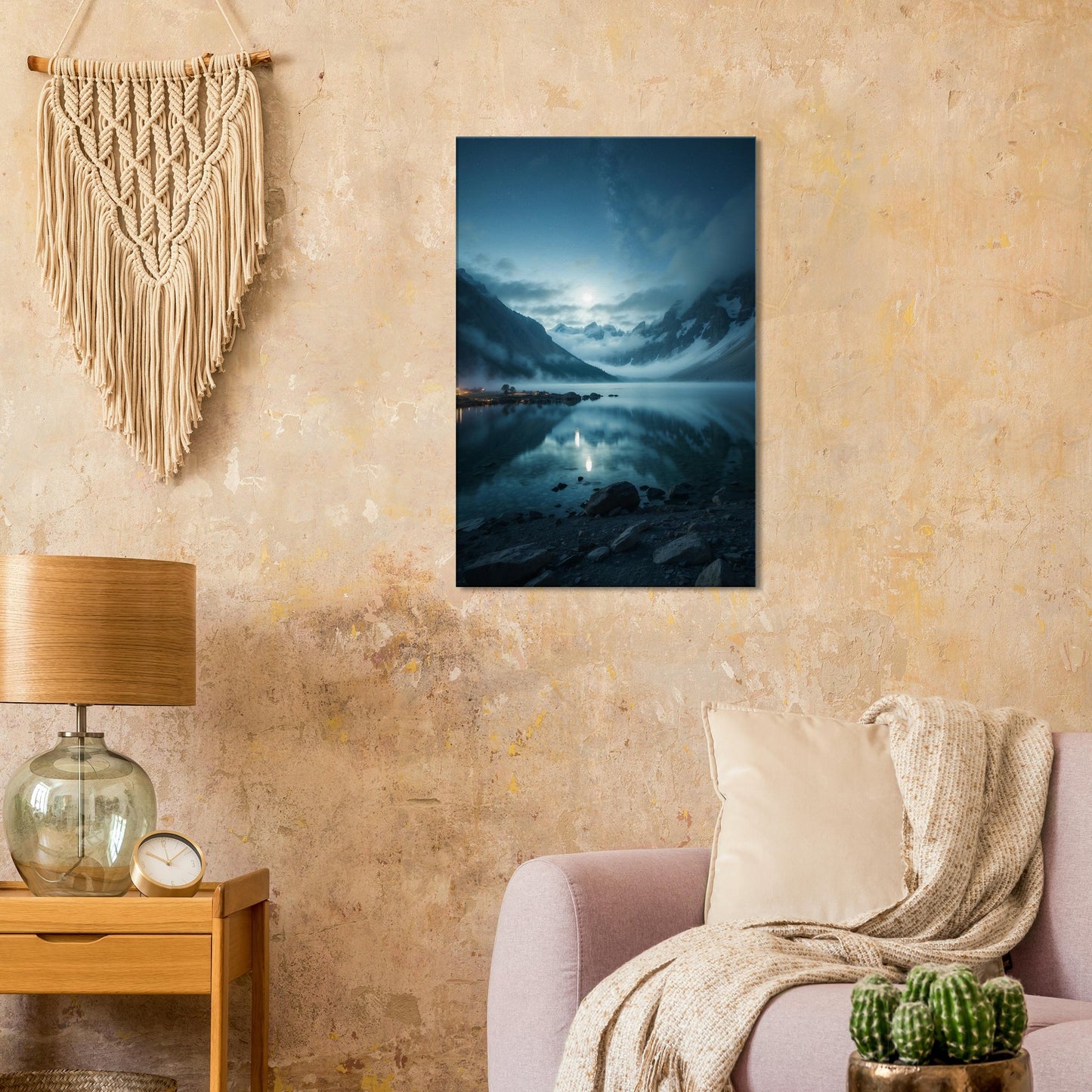Canvas