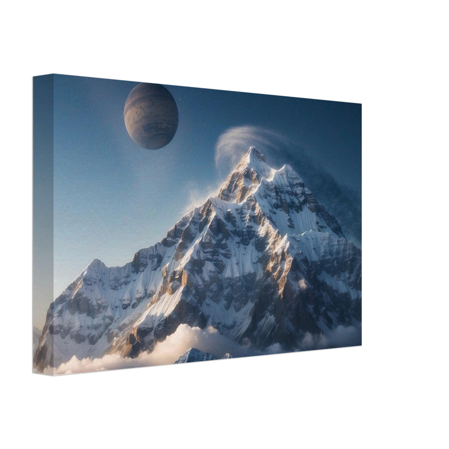 Canvas