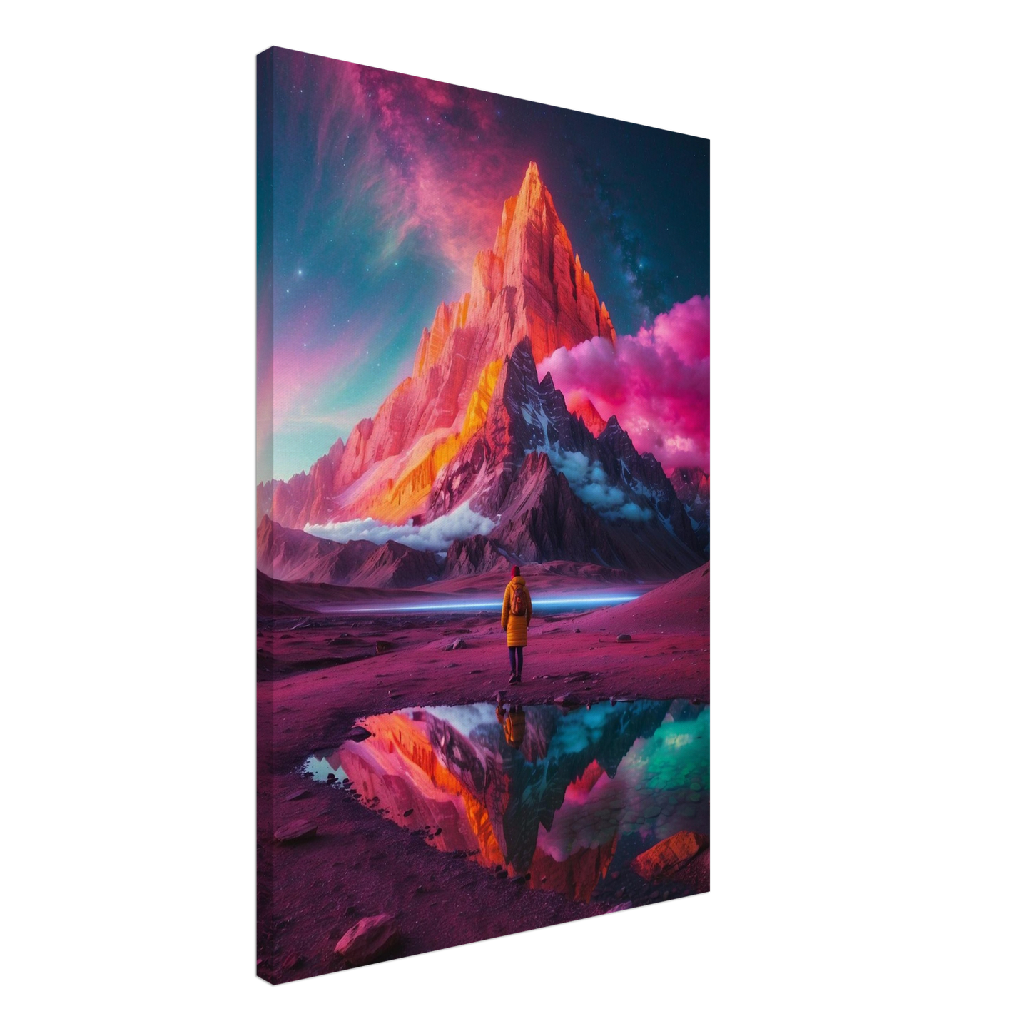 Canvas