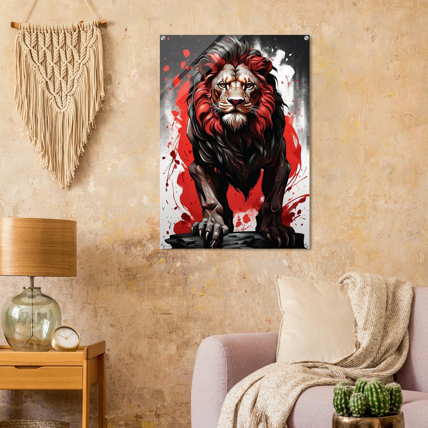 Acrylic Print