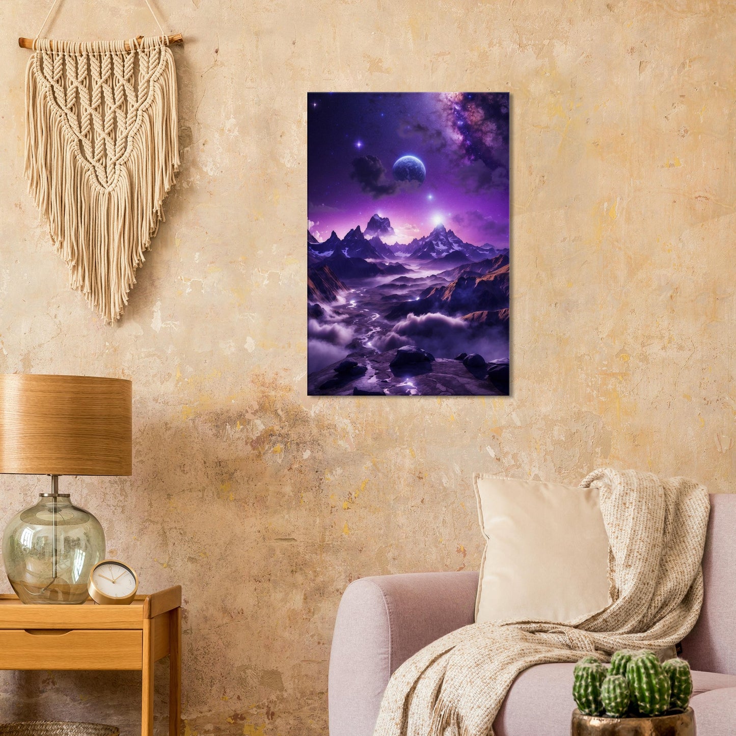Canvas