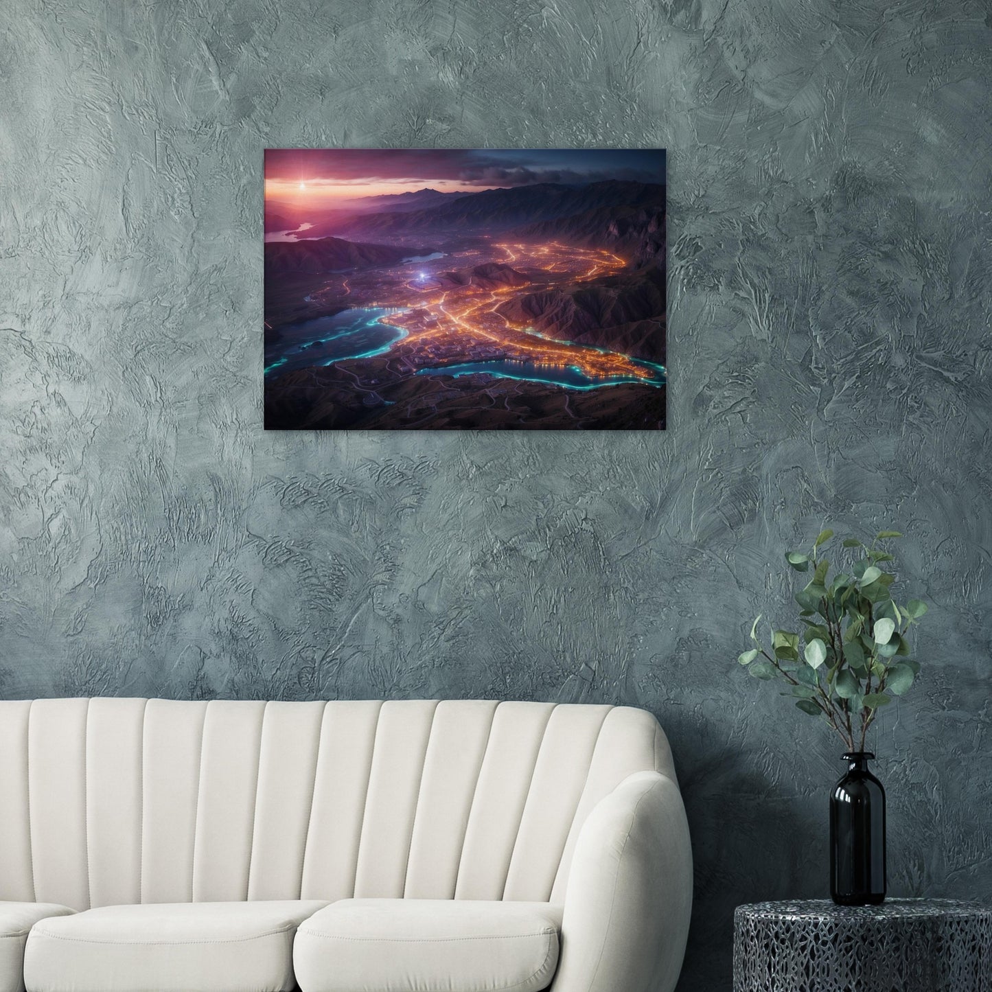 Canvas