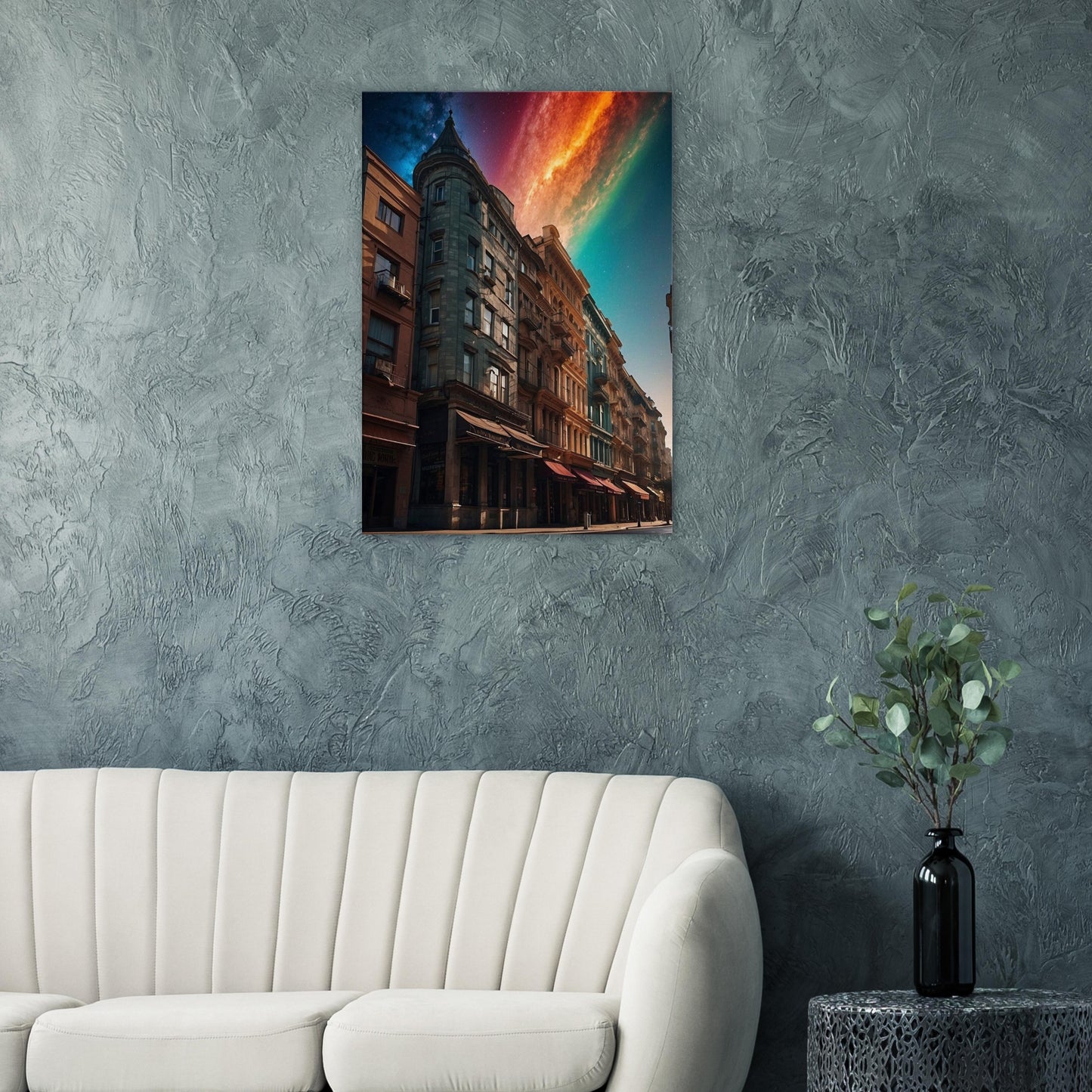Canvas