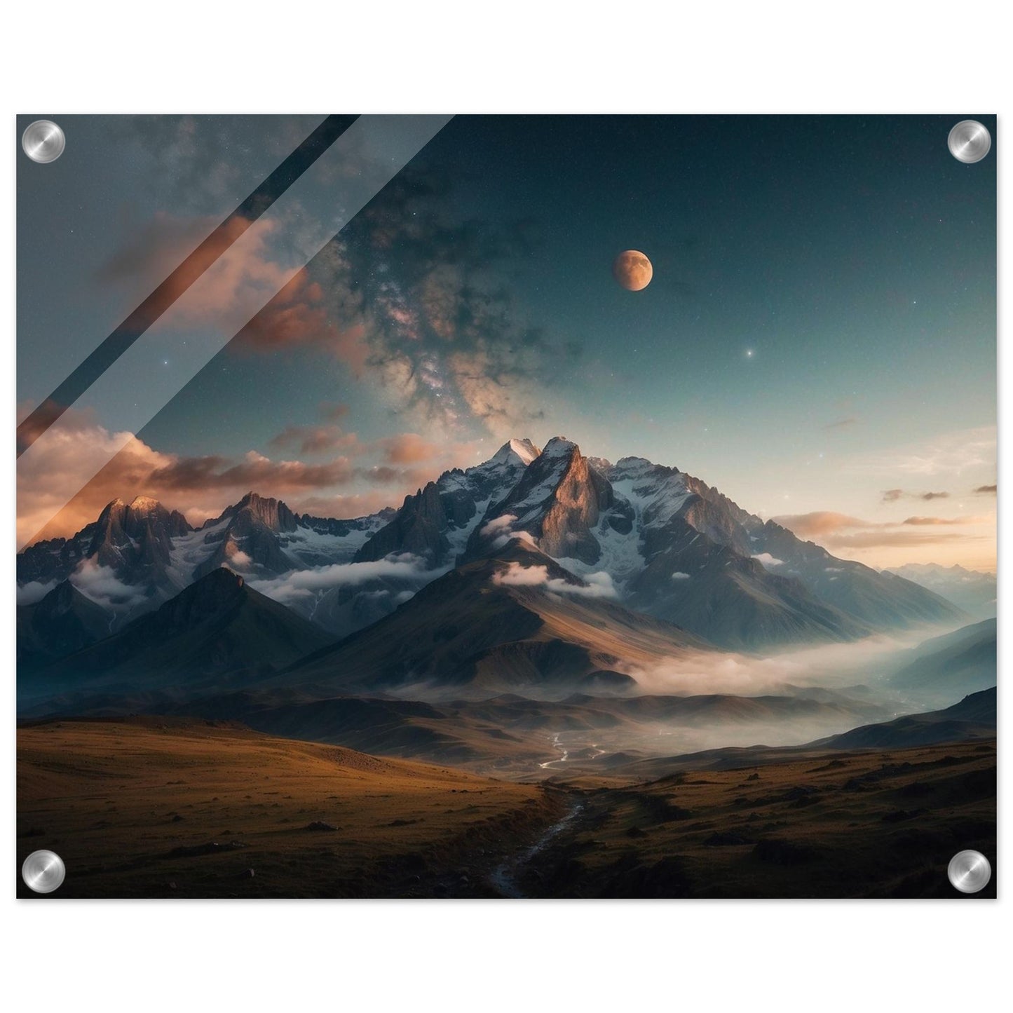 Acrylic Print