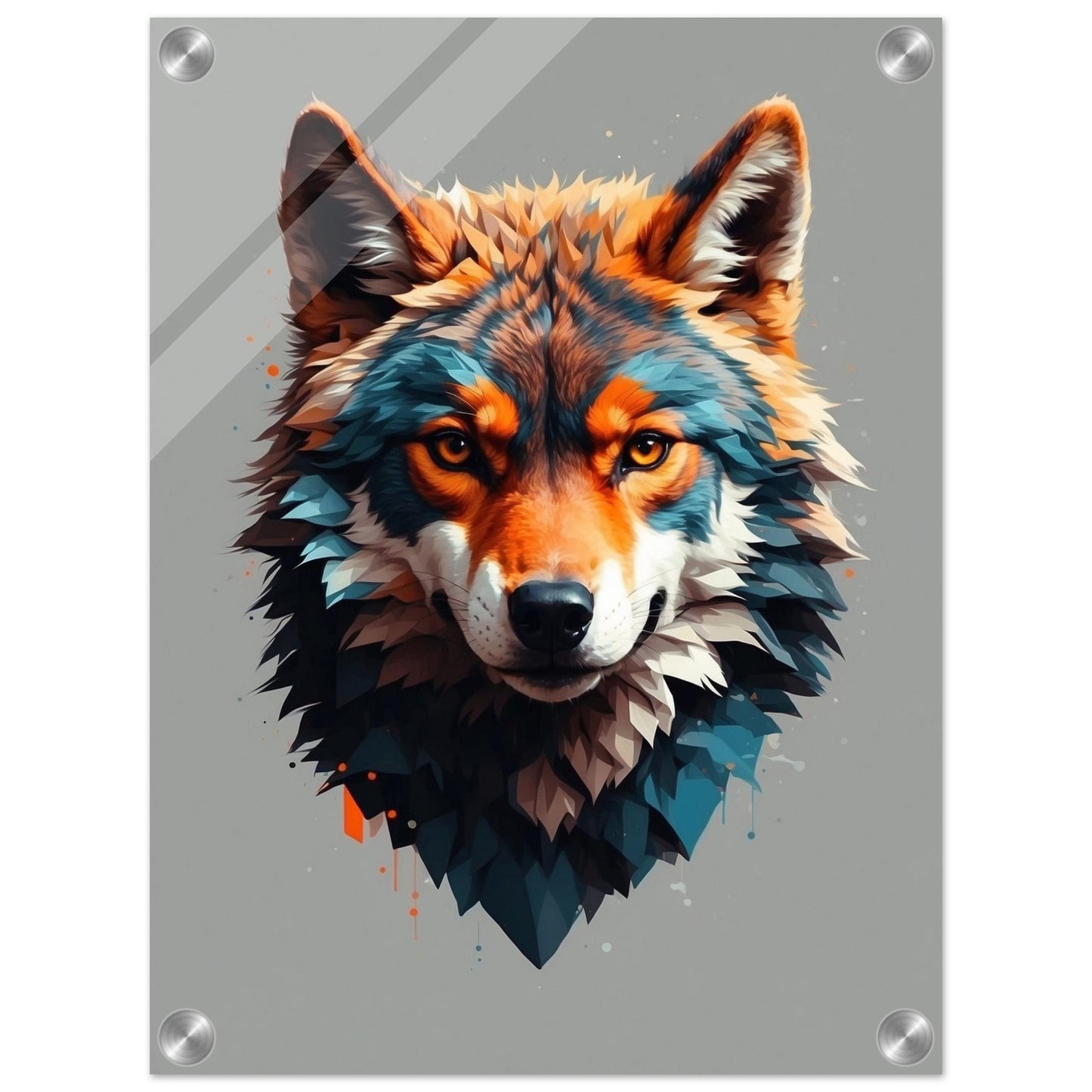 Acrylic Print