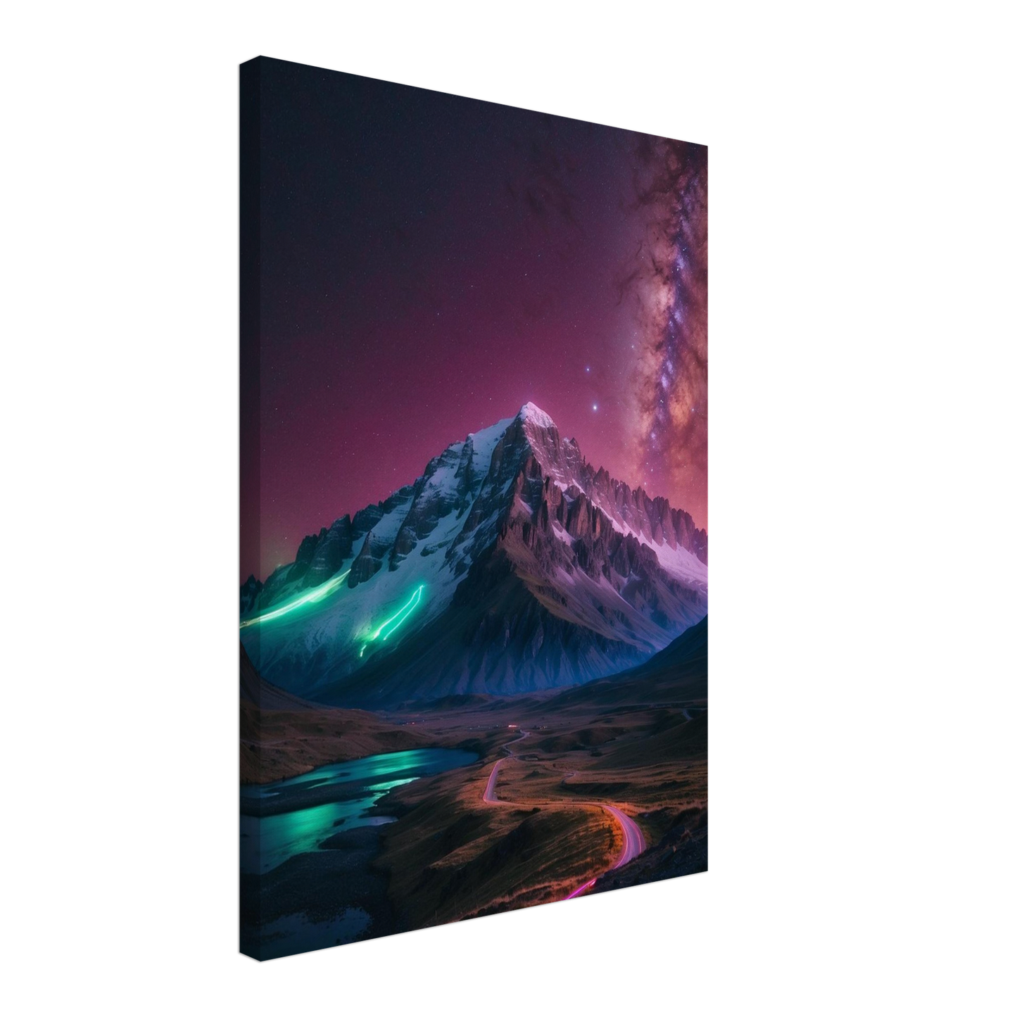 Canvas