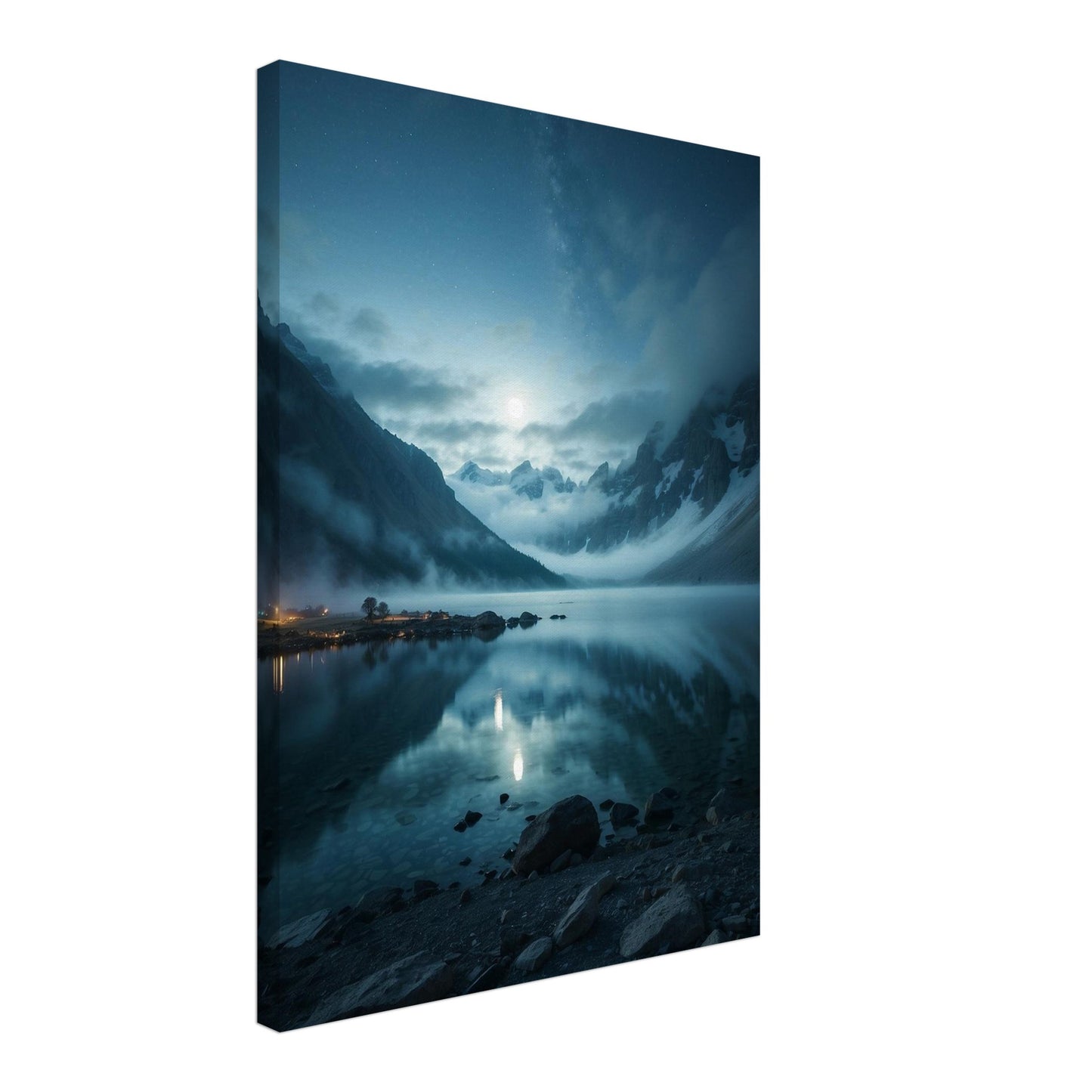 Canvas