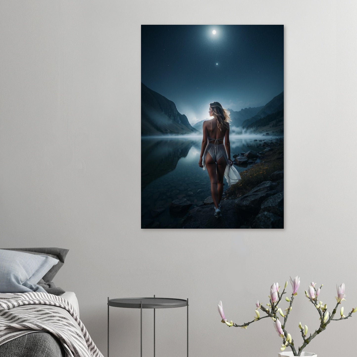 Premium Matte Paper Poster