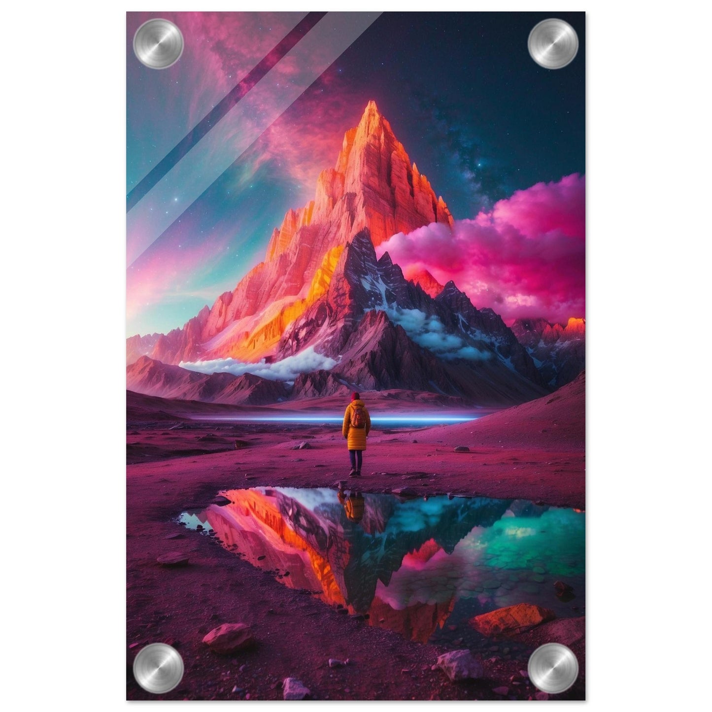 Acrylic Print