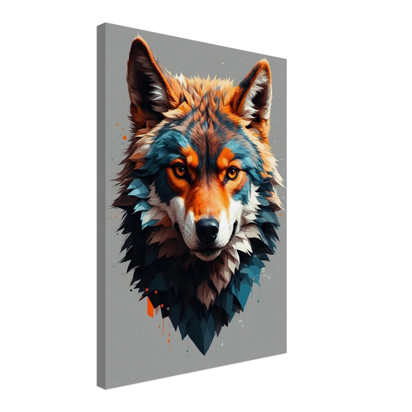 Canvas