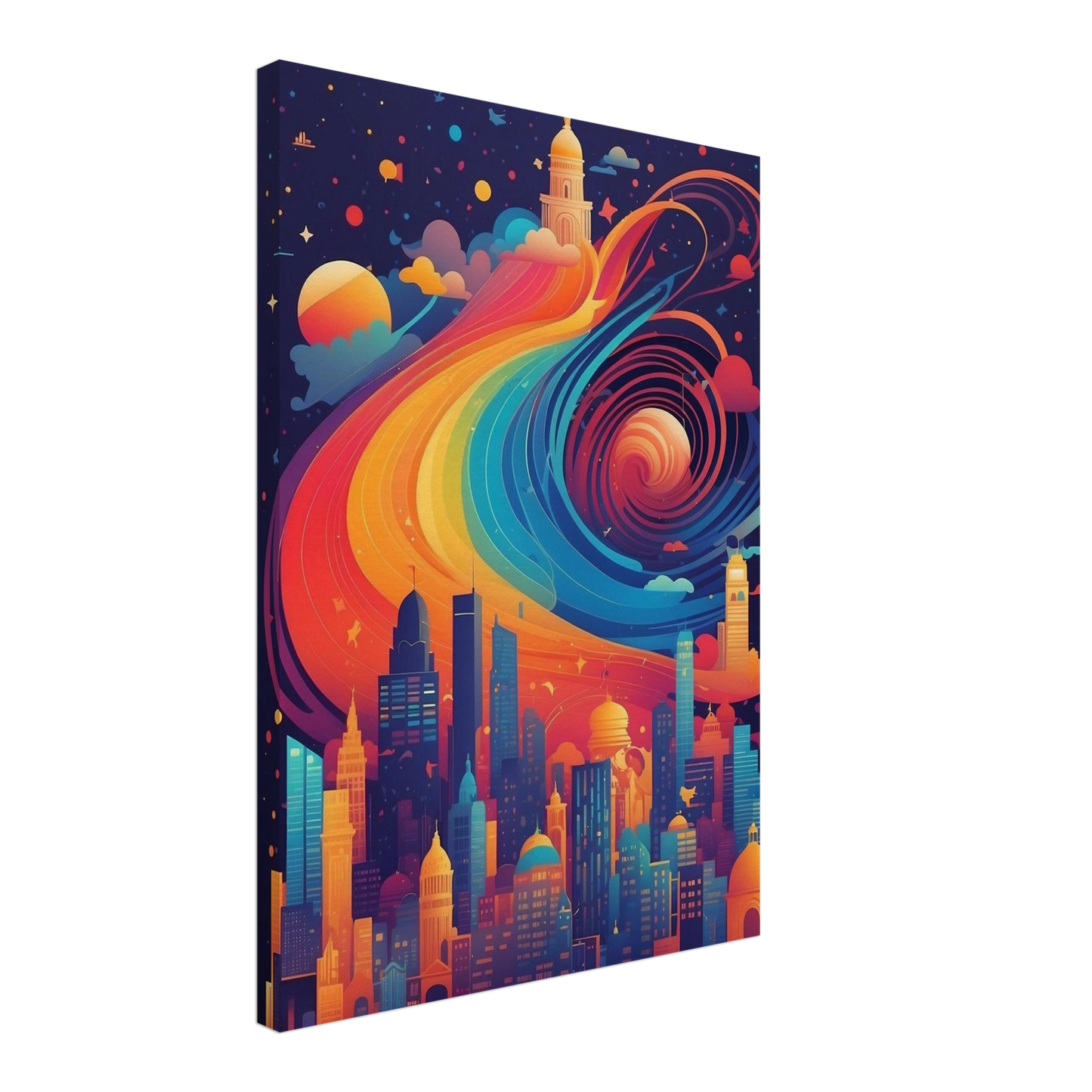 Canvas