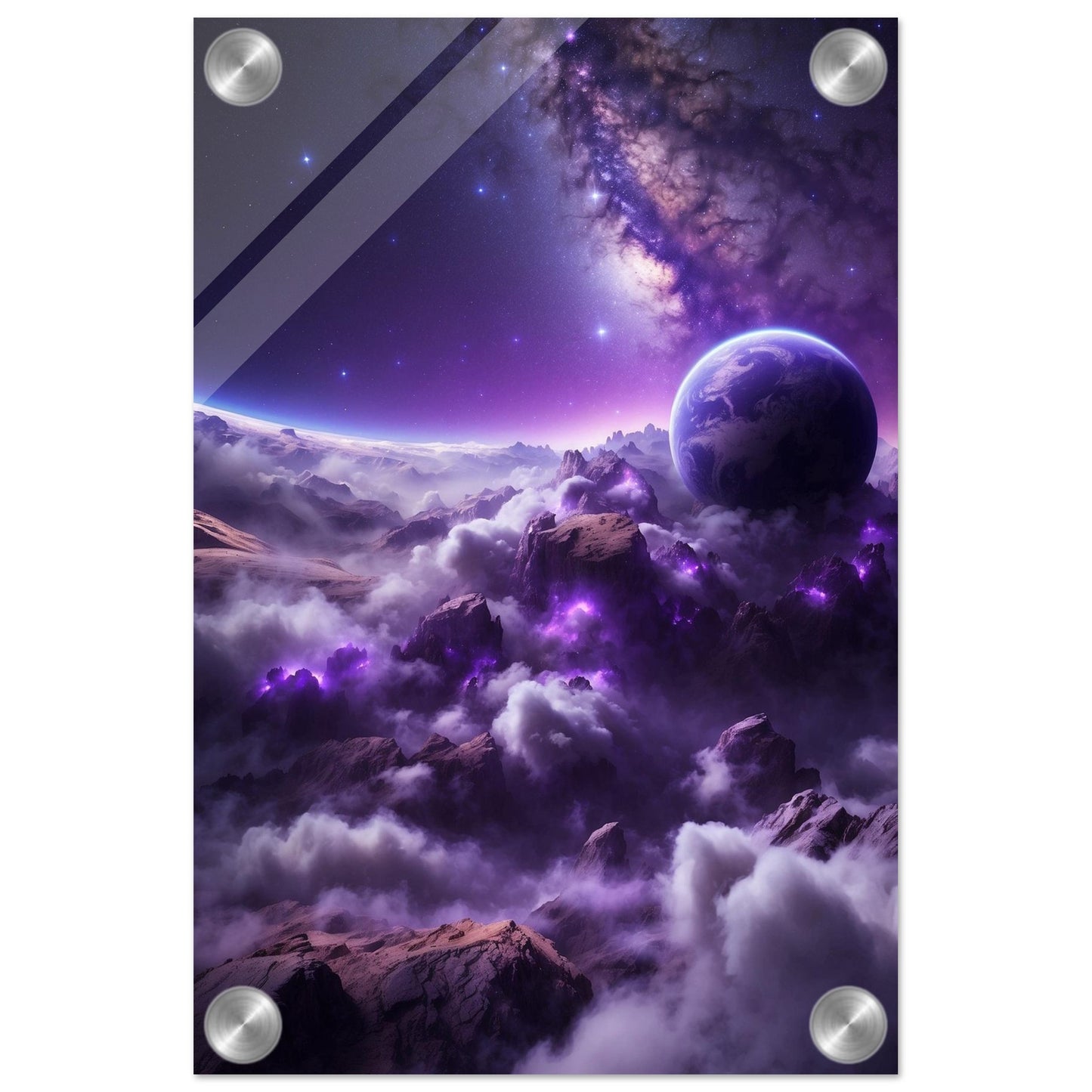 Acrylic Print