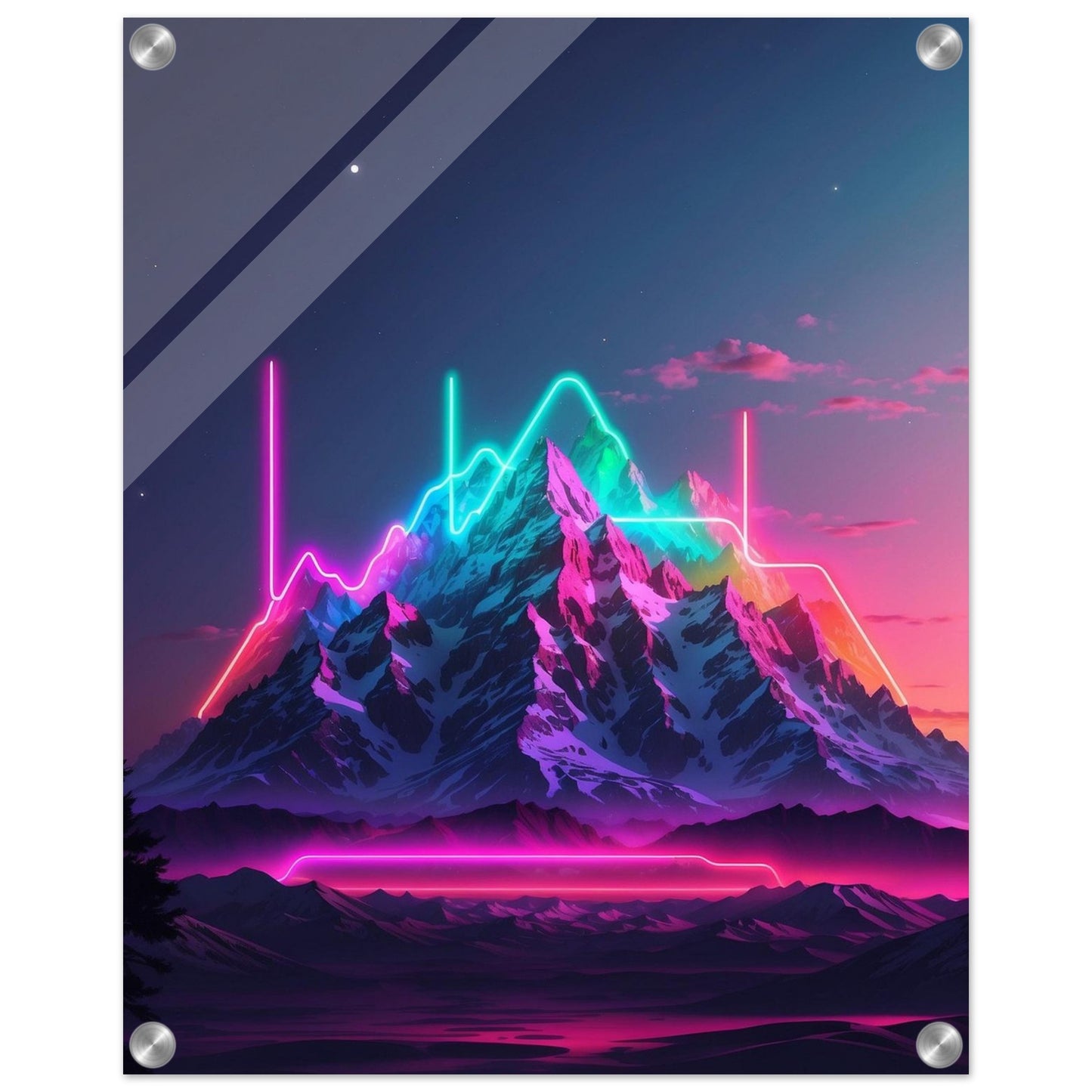 Acrylic Print