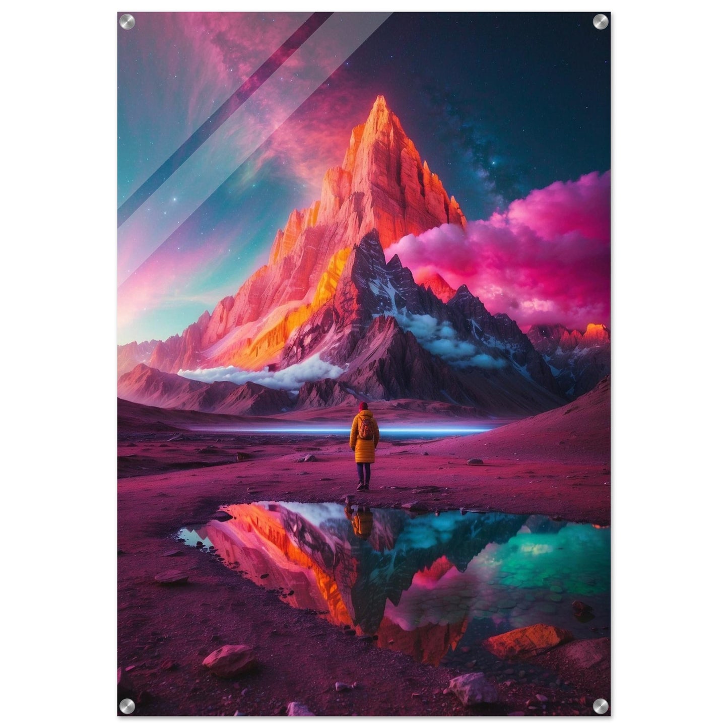 Acrylic Print