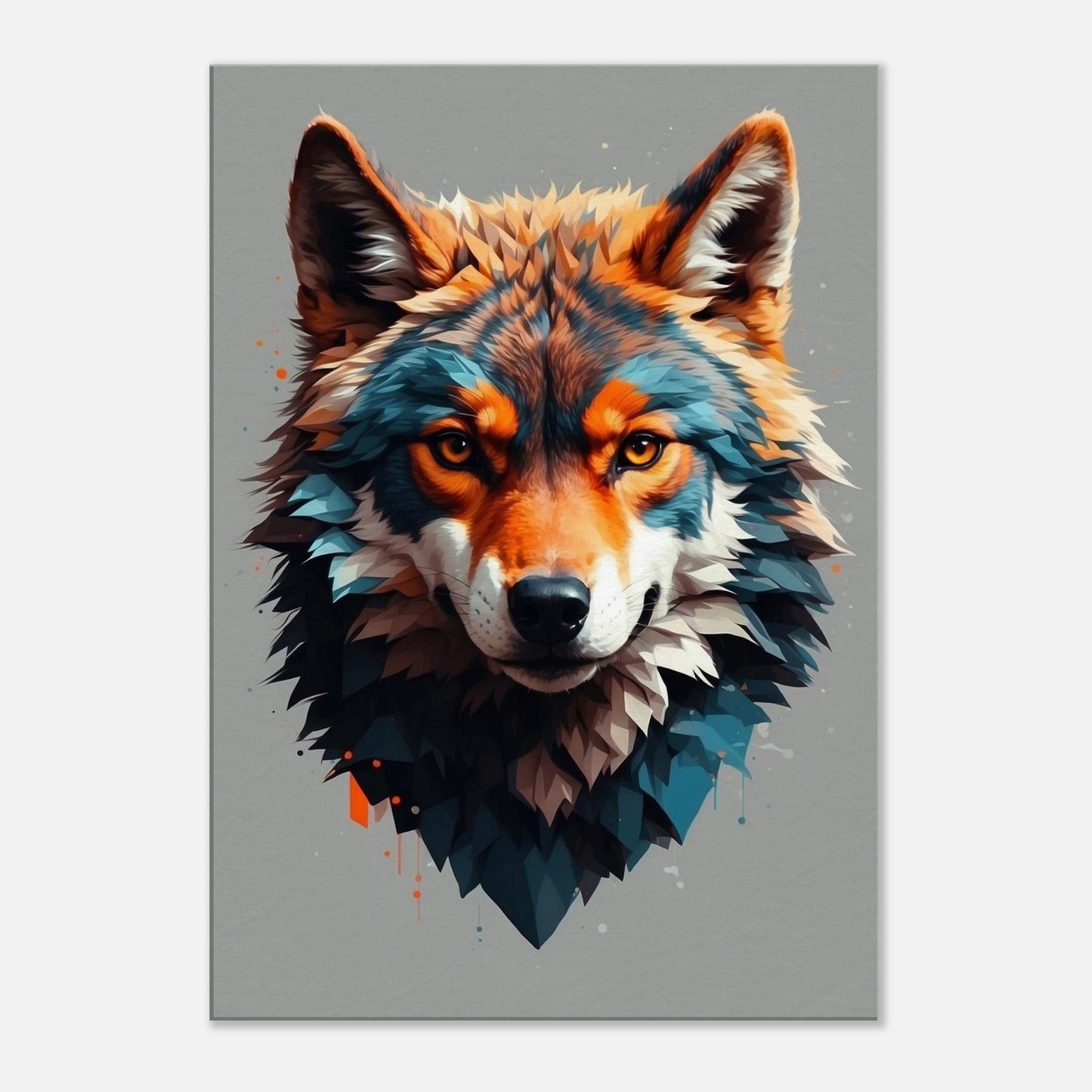 Canvas