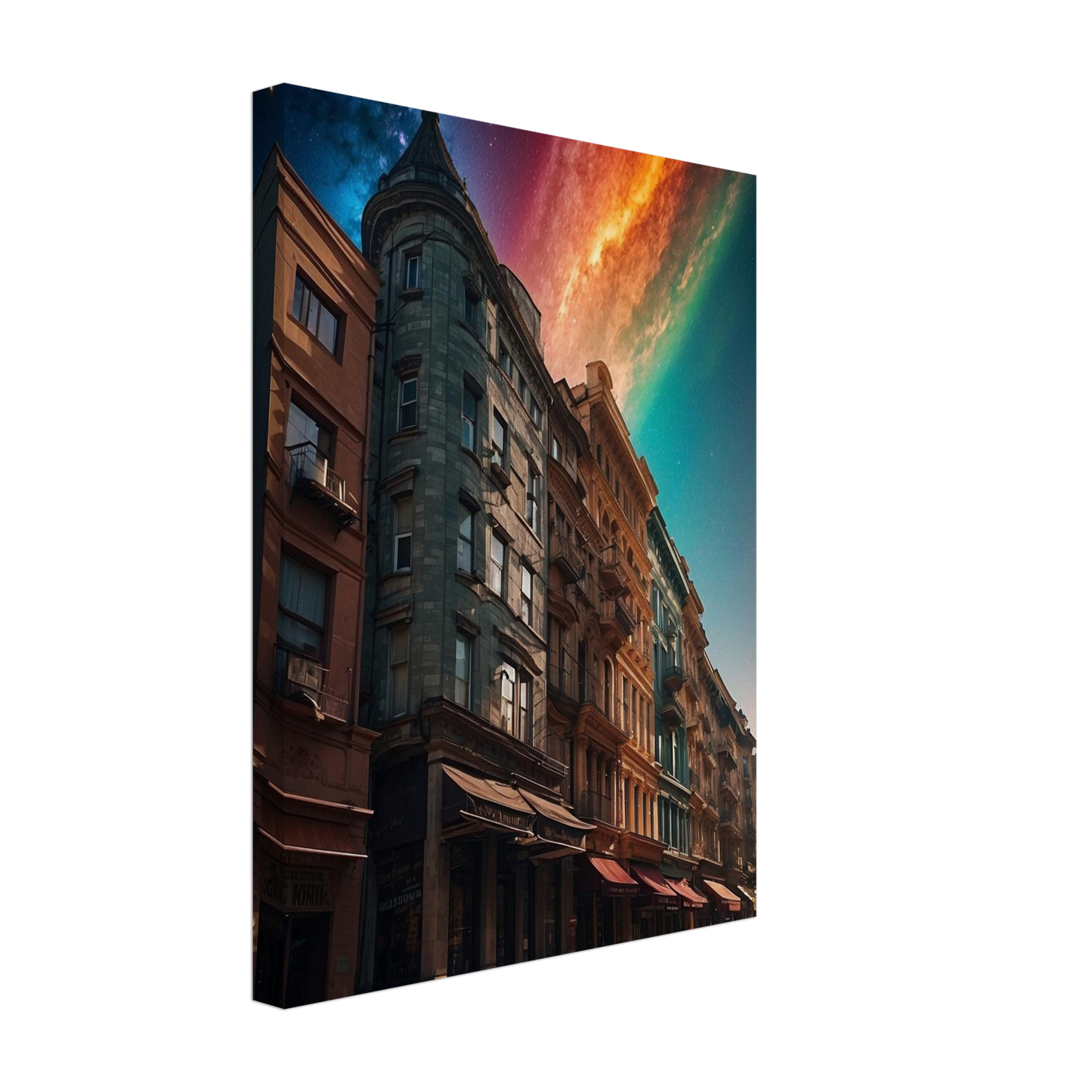 Canvas