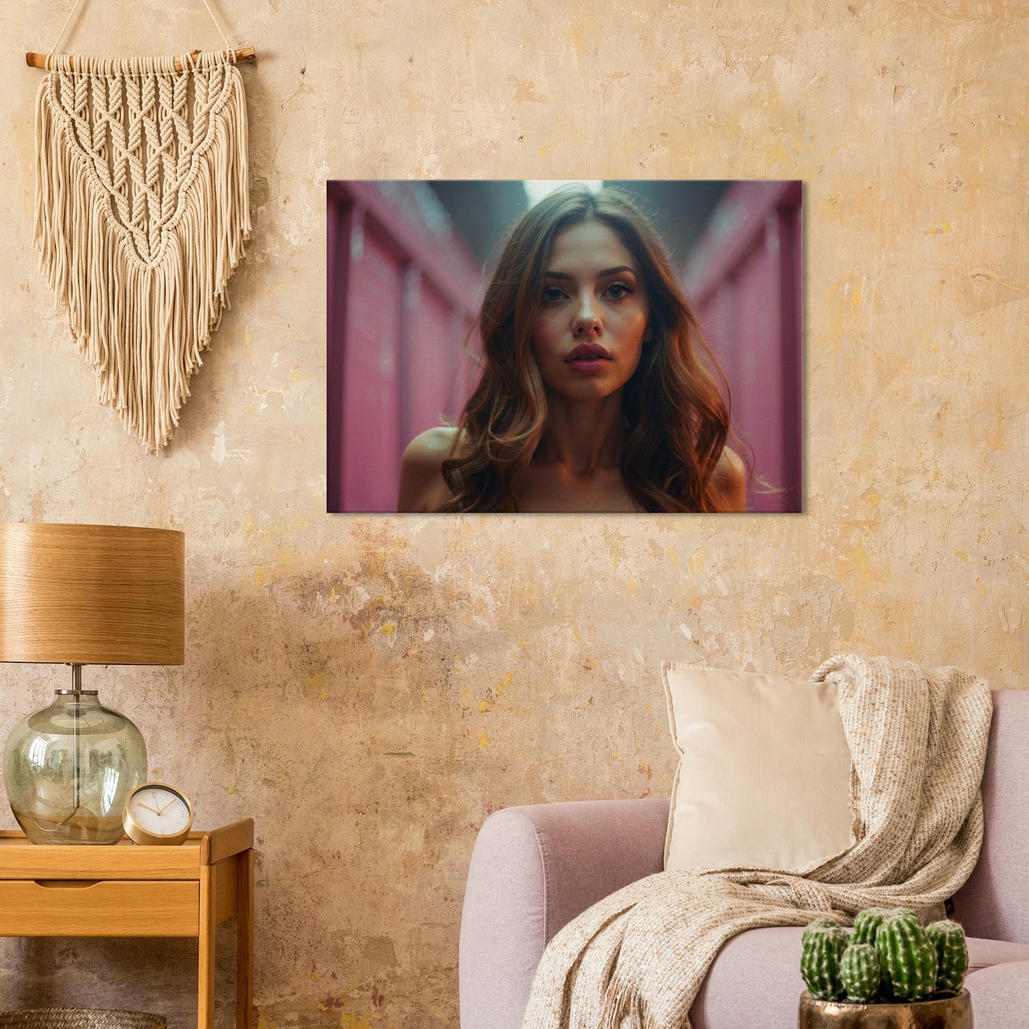 Canvas
