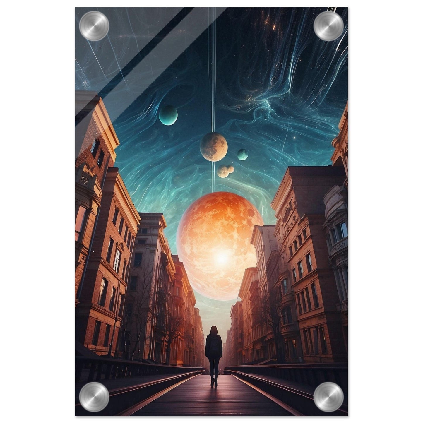 Acrylic Print