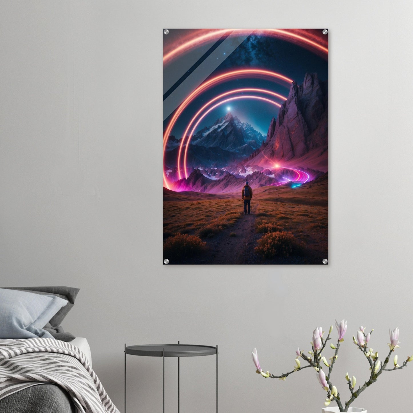Acrylic Print