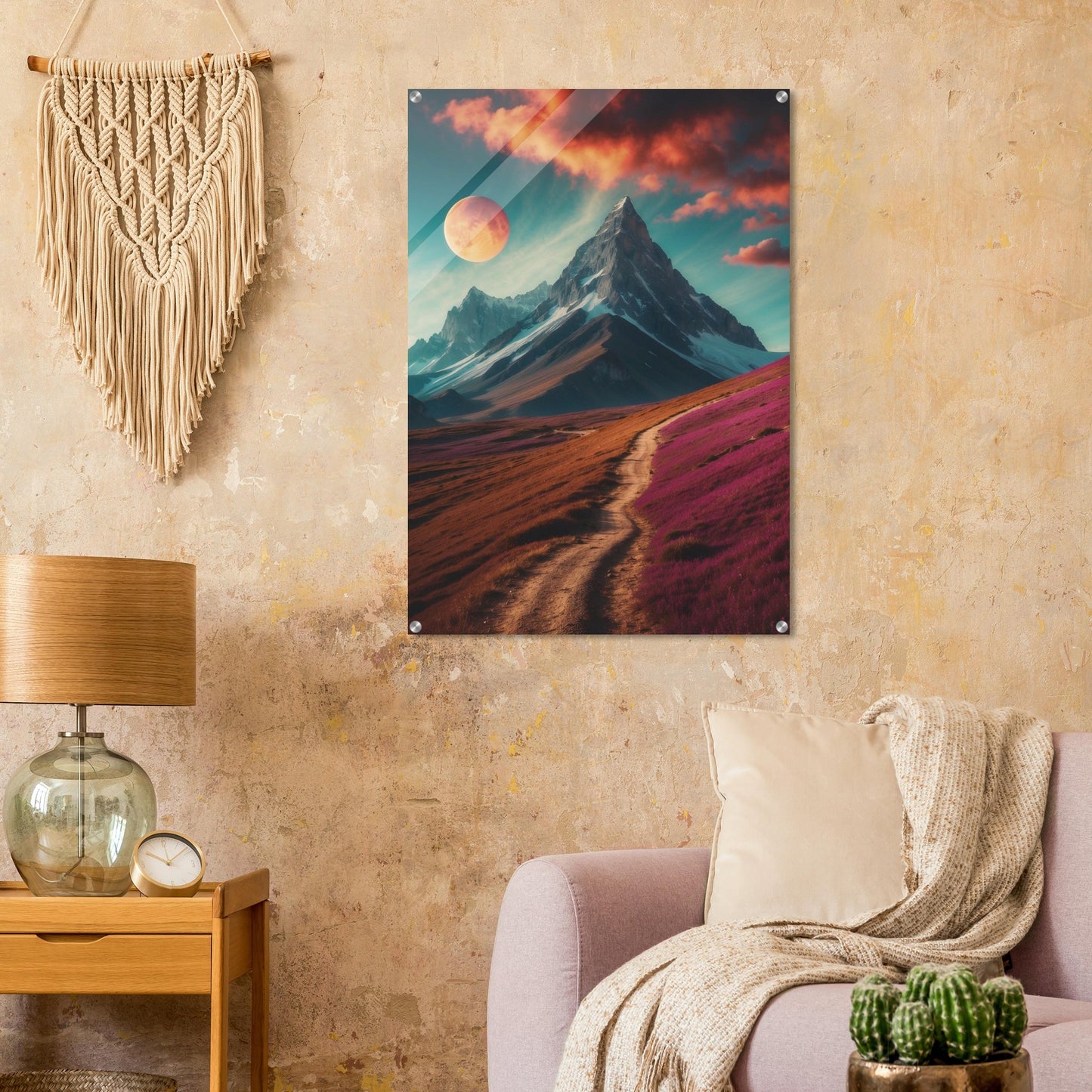 Acrylic Print