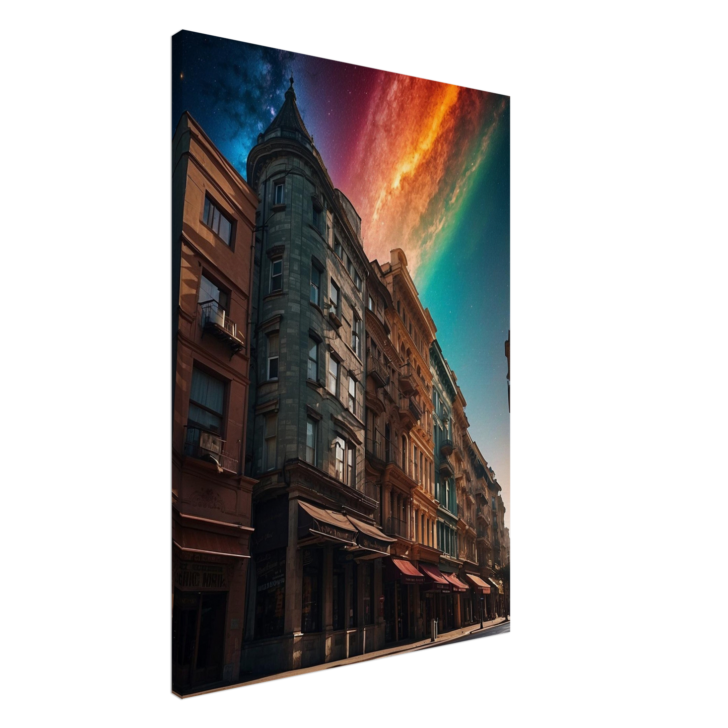 Canvas