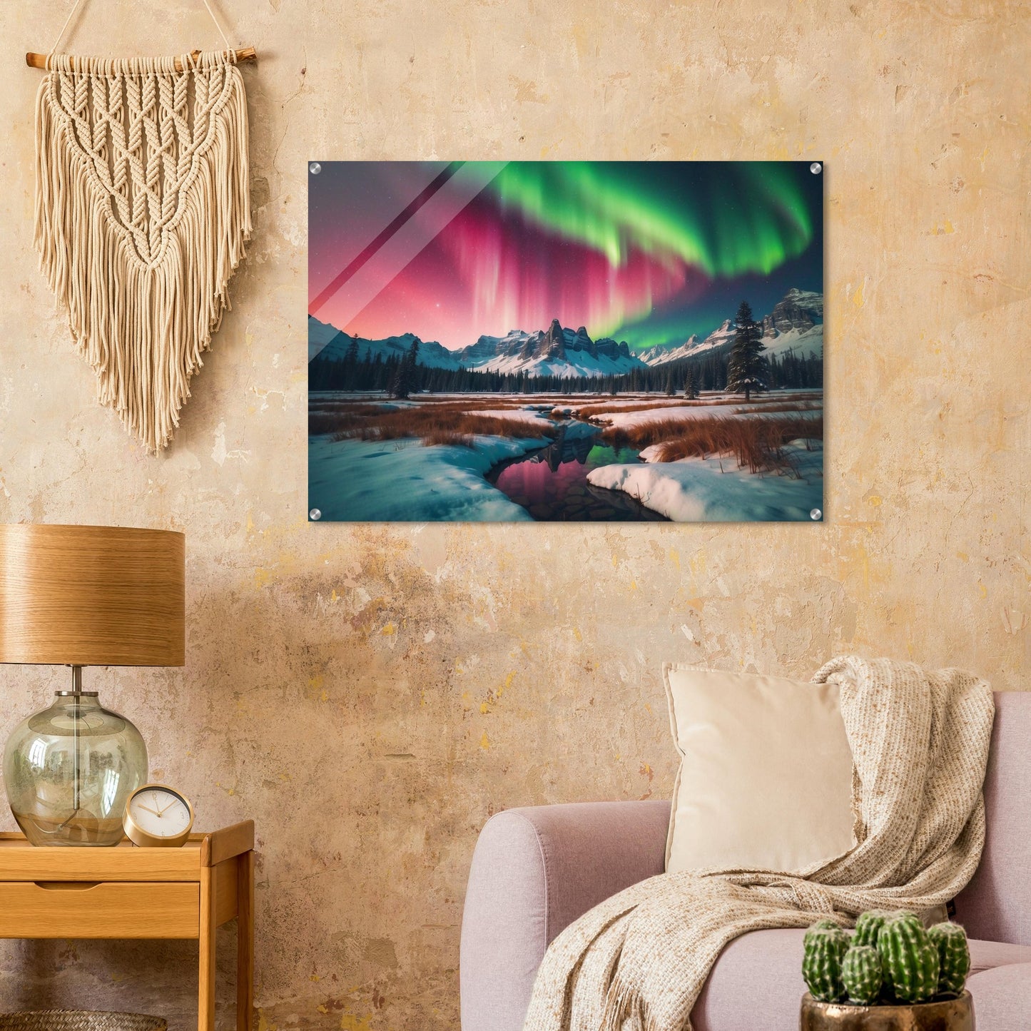 Acrylic Print