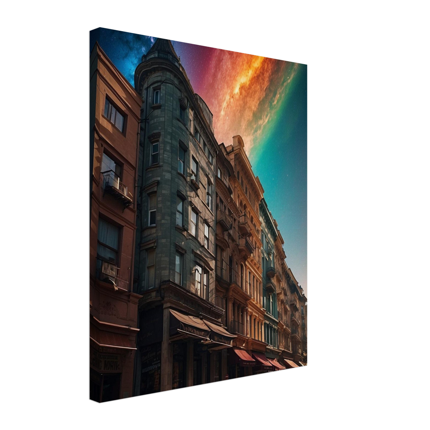 Canvas