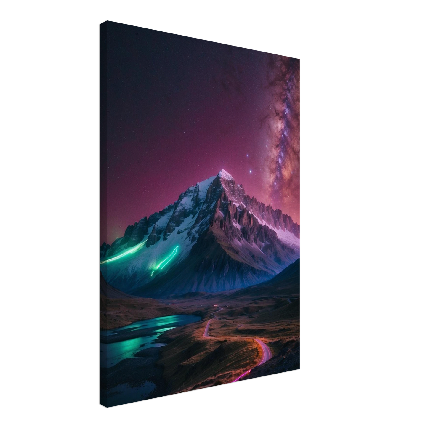 Canvas