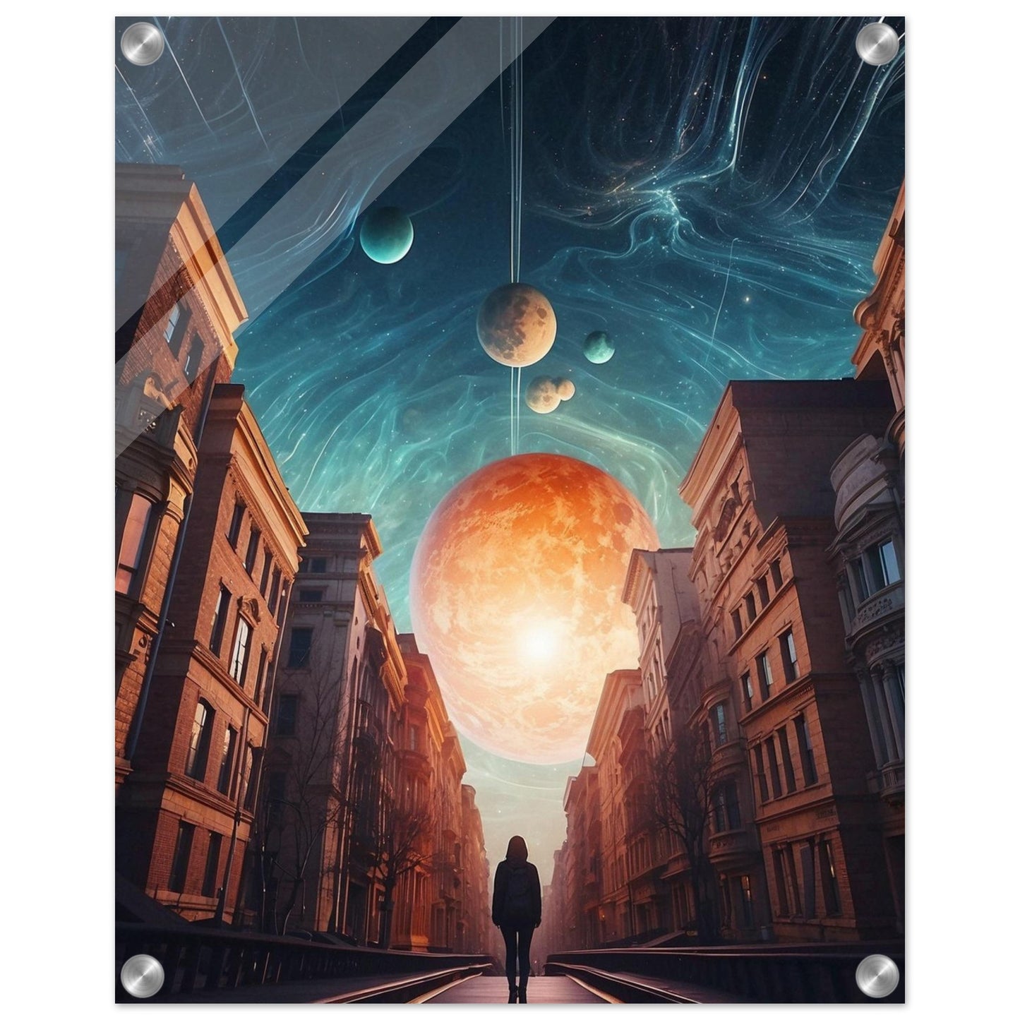 Acrylic Print