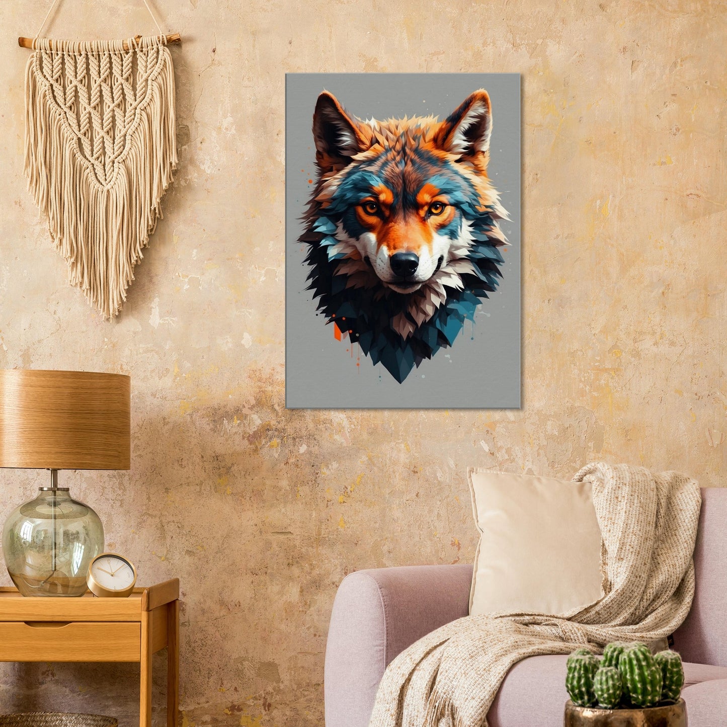 Canvas